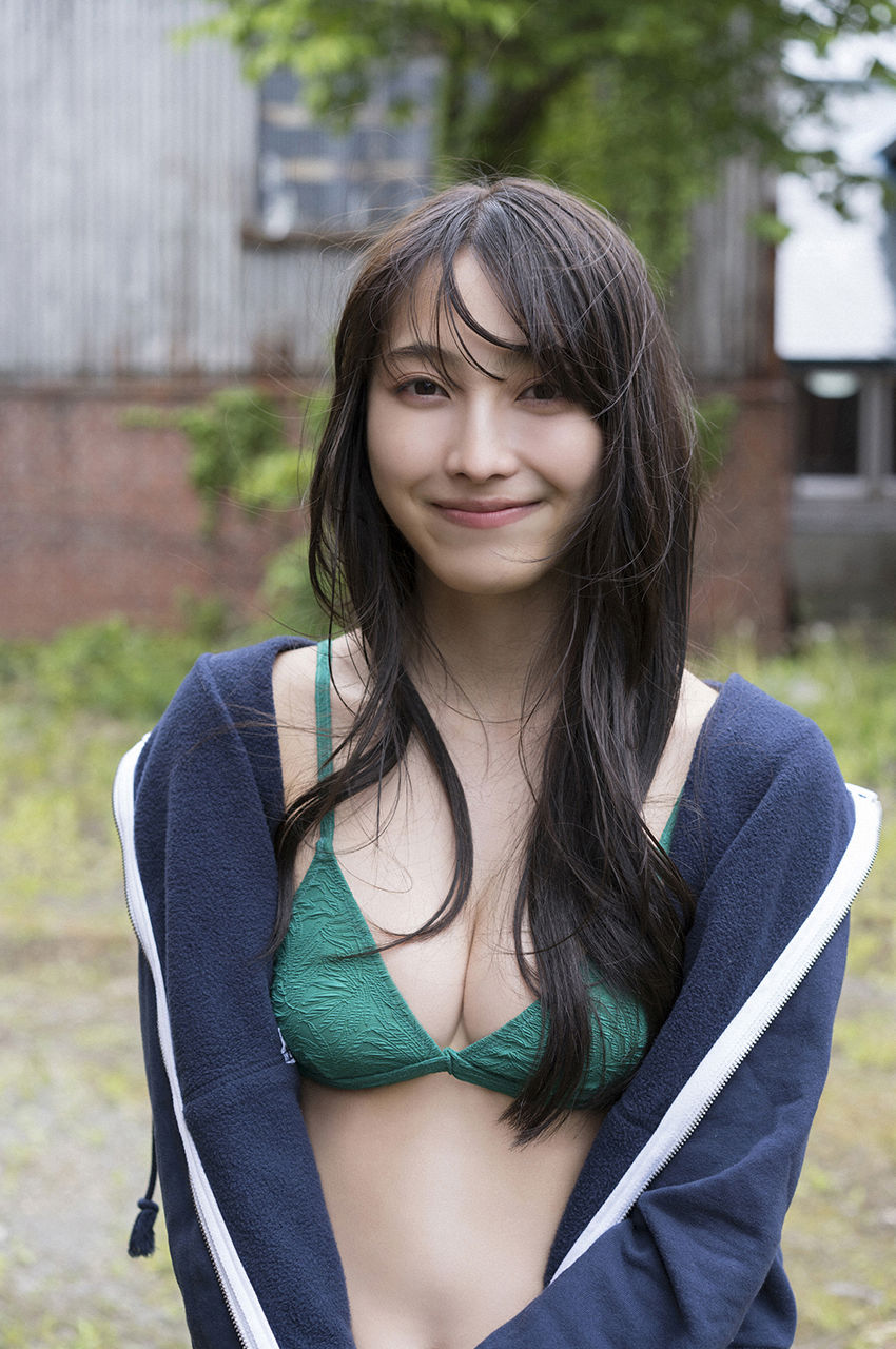 [WPB-net] No.318 福田ルミカ - 君の夏、19歳。/(133P)