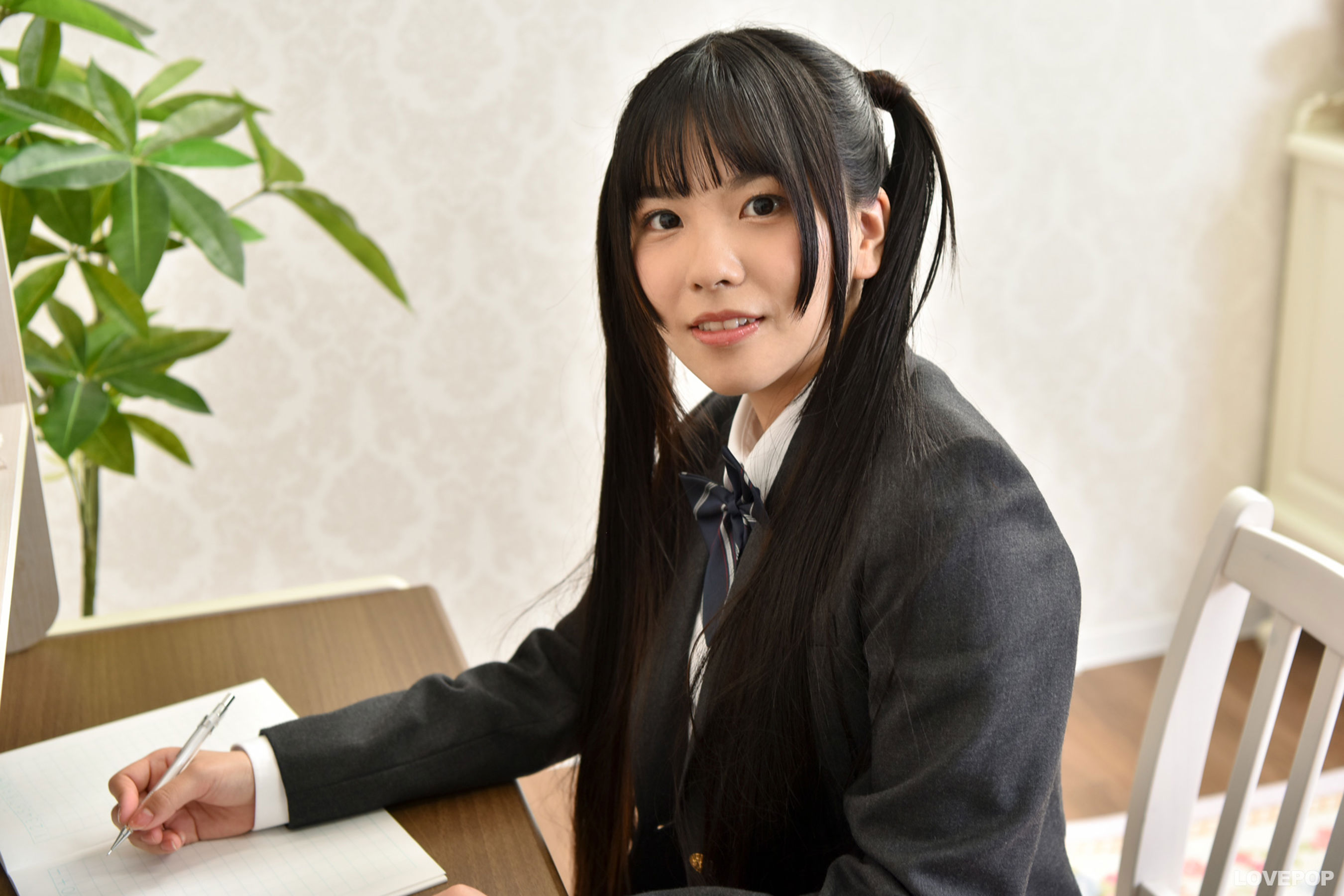 [LOVEPOP] Hajime はじめ Photoset 05/(92P)