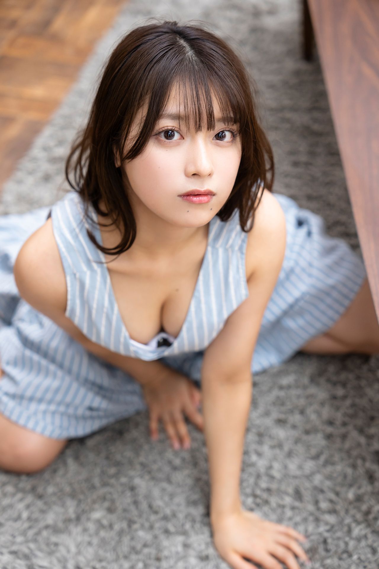 まるぴ - この可愛さ、沼る。/(52P)