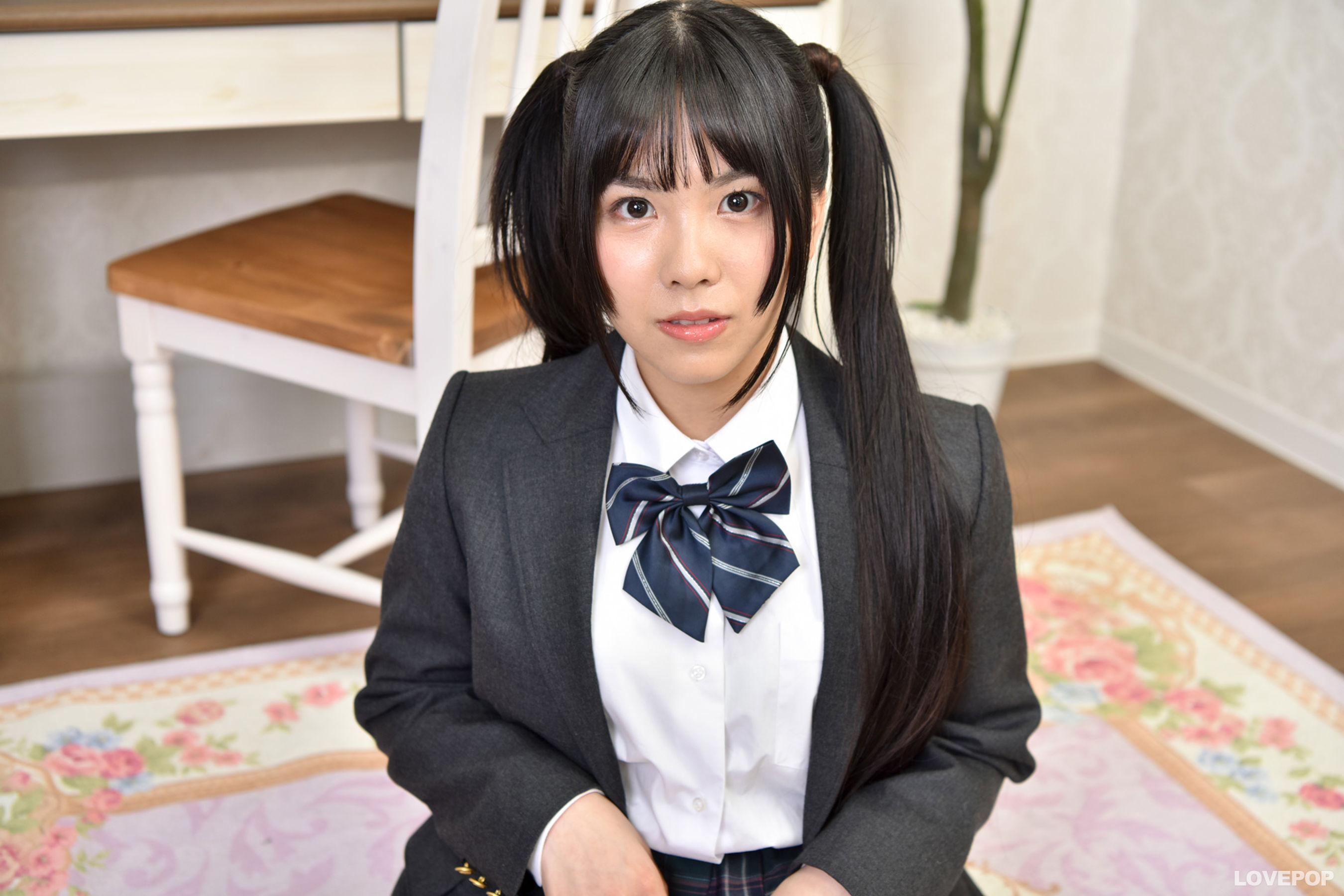 [LOVEPOP] Hajime はじめ Photoset 05/(92P)