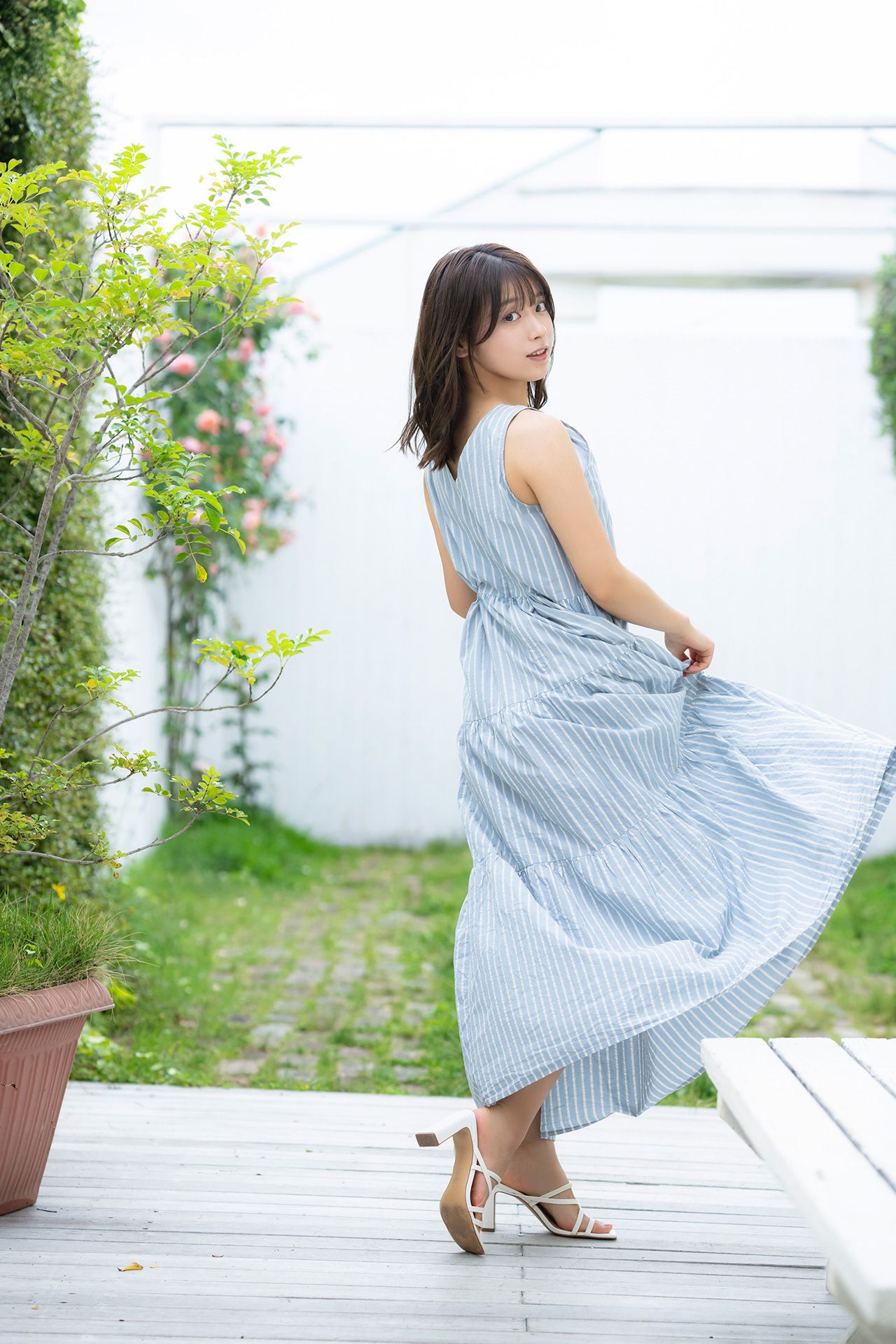 まるぴ - この可愛さ、沼る。/(52P)