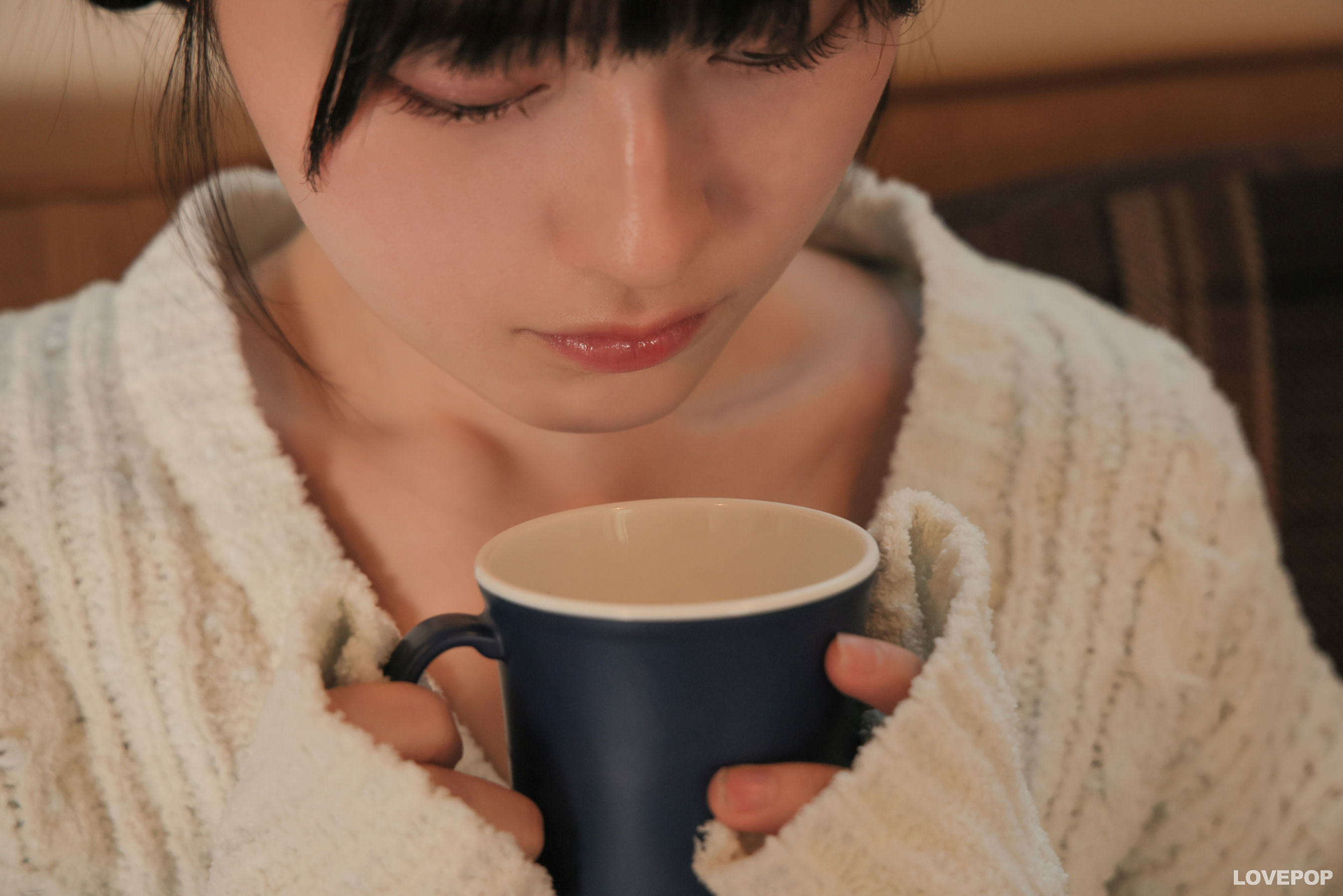 [LOVEPOP] Haruka Kawai 河合はるか Photoset 04/(98P)
