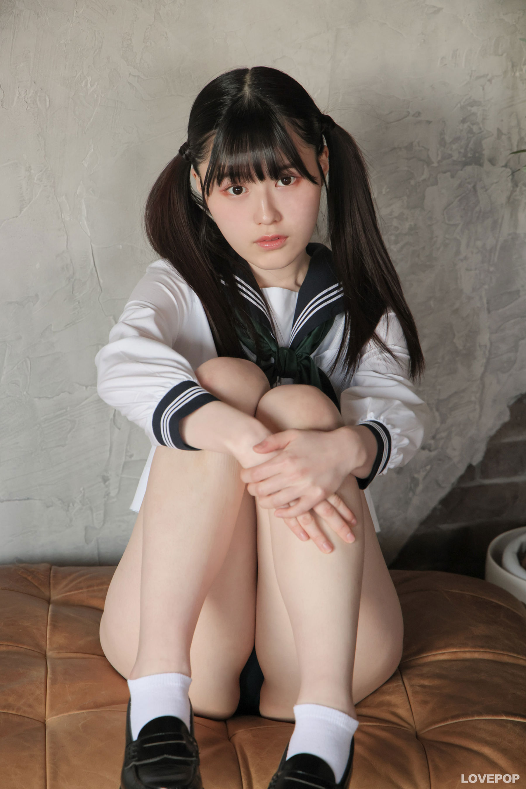 [LOVEPOP] Haruka Kawai 河合はるか Photoset 05/(95P)
