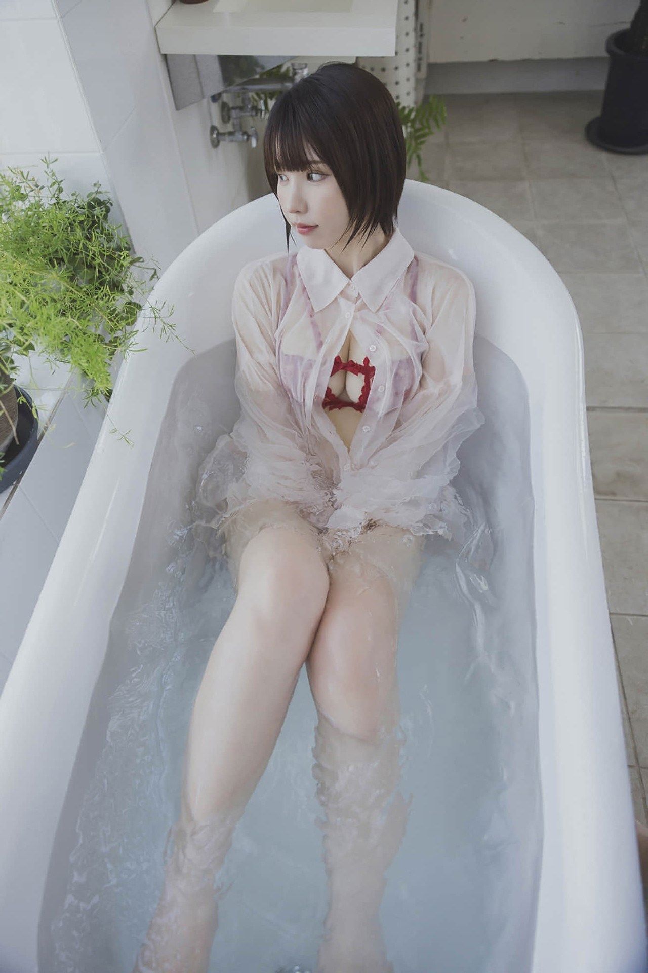 えなこ - おとなmode/(57P)
