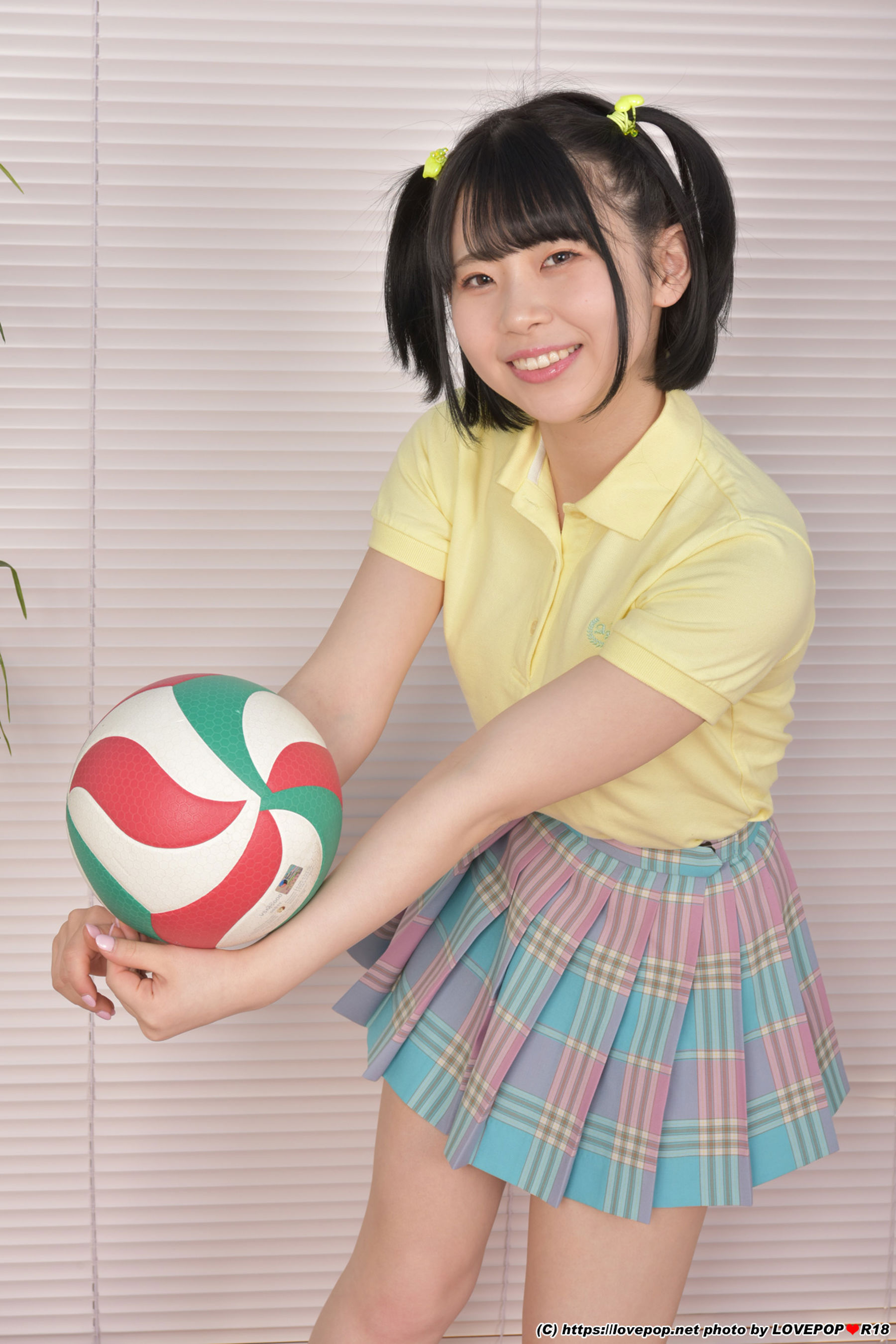 [LOVEPOP] Ibuki Aoi 葵いぶき Photoset 01/(107P)