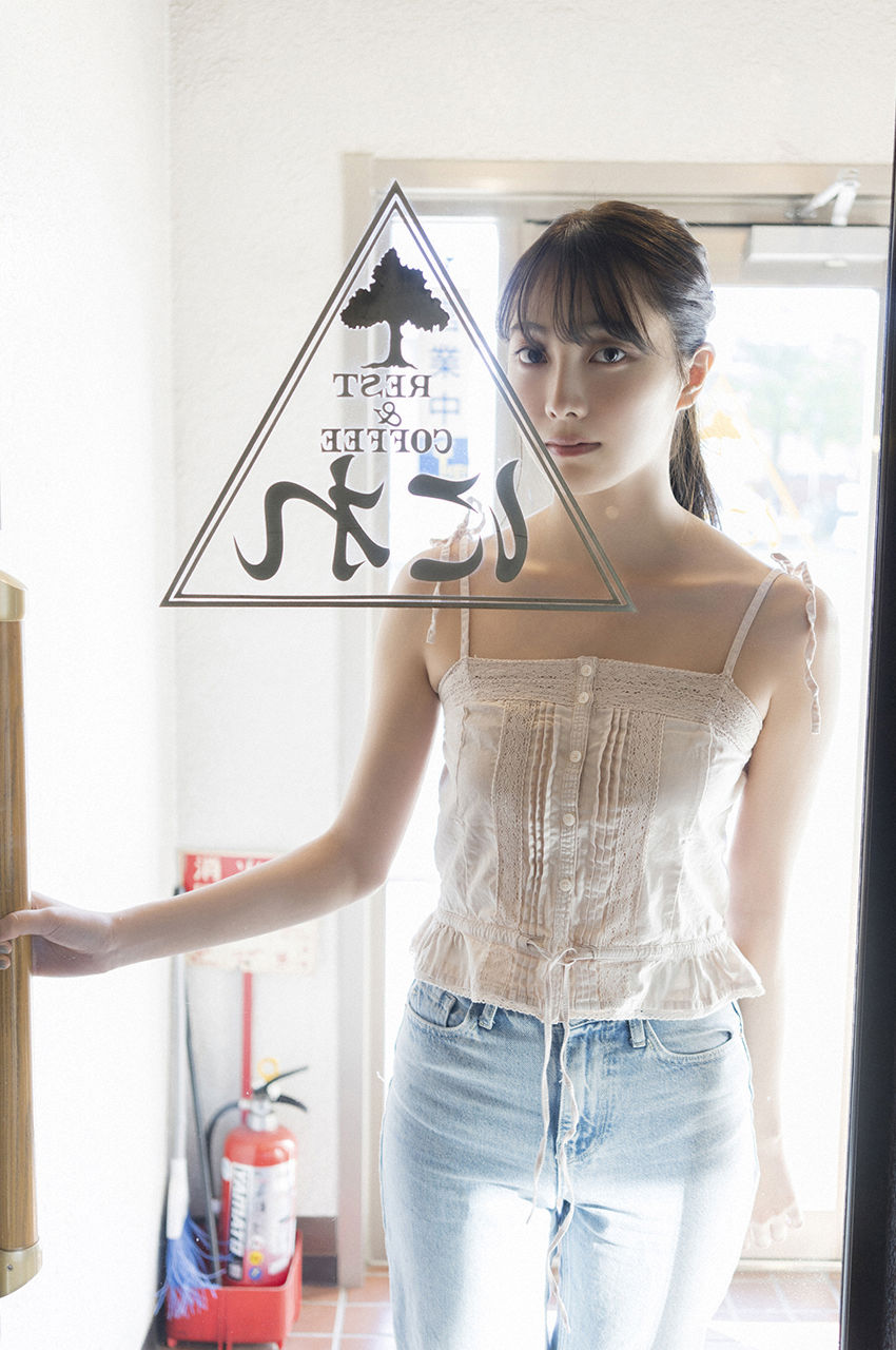 [WPB-net] No.318 福田ルミカ - 君の夏、19歳。/(133P)