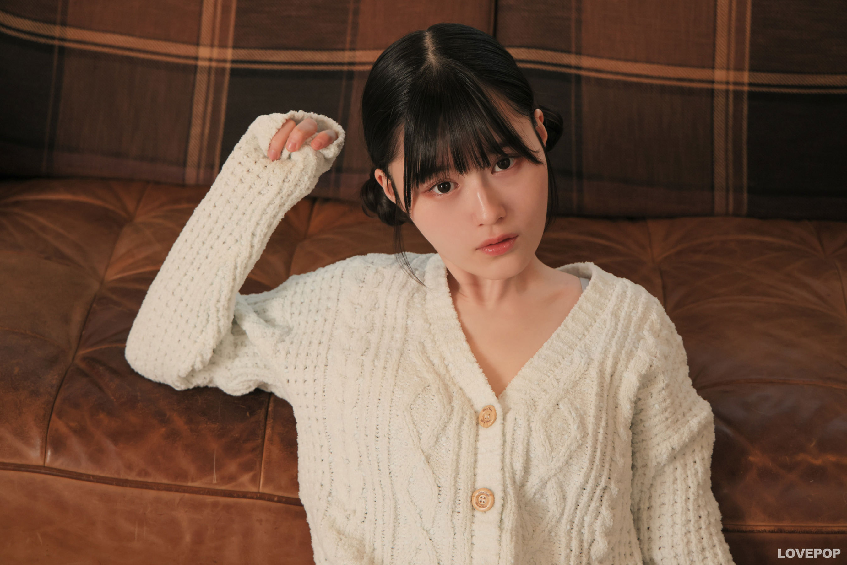 [LOVEPOP] Haruka Kawai 河合はるか Photoset 04/(98P)