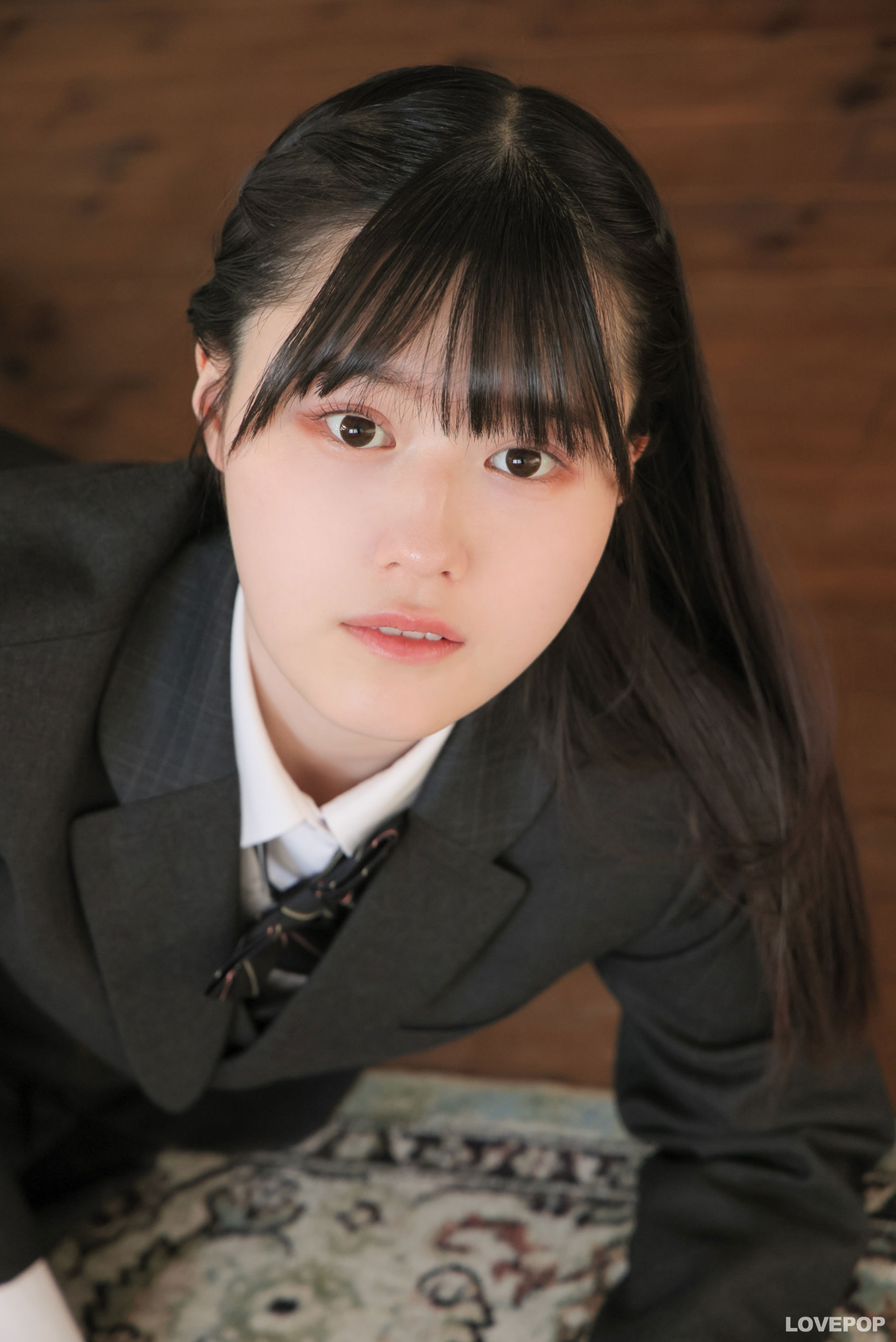 [LOVEPOP] Haruka Kawai 河合はるか Photoset 02/(95P)