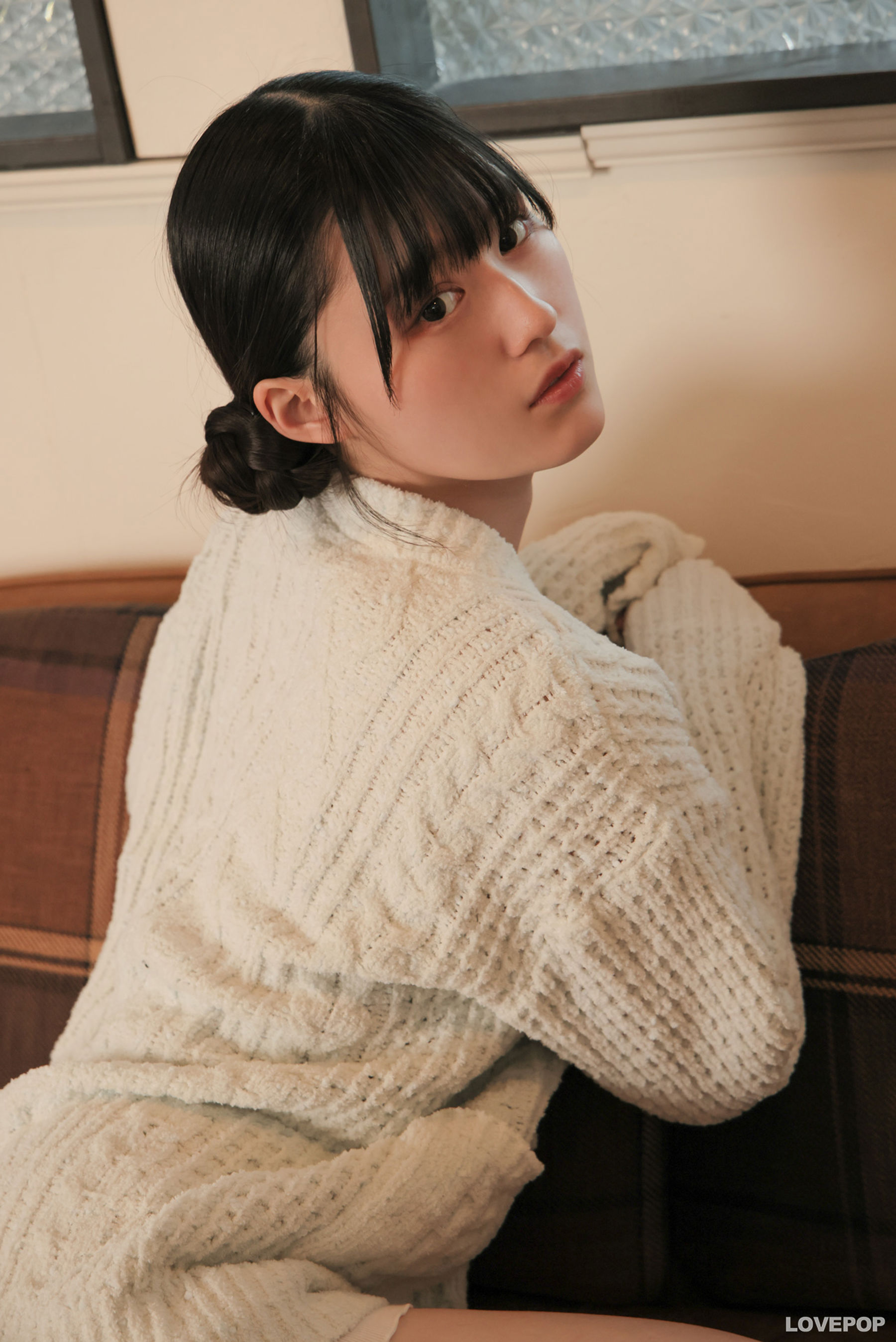 [LOVEPOP] Haruka Kawai 河合はるか Photoset 04/(98P)