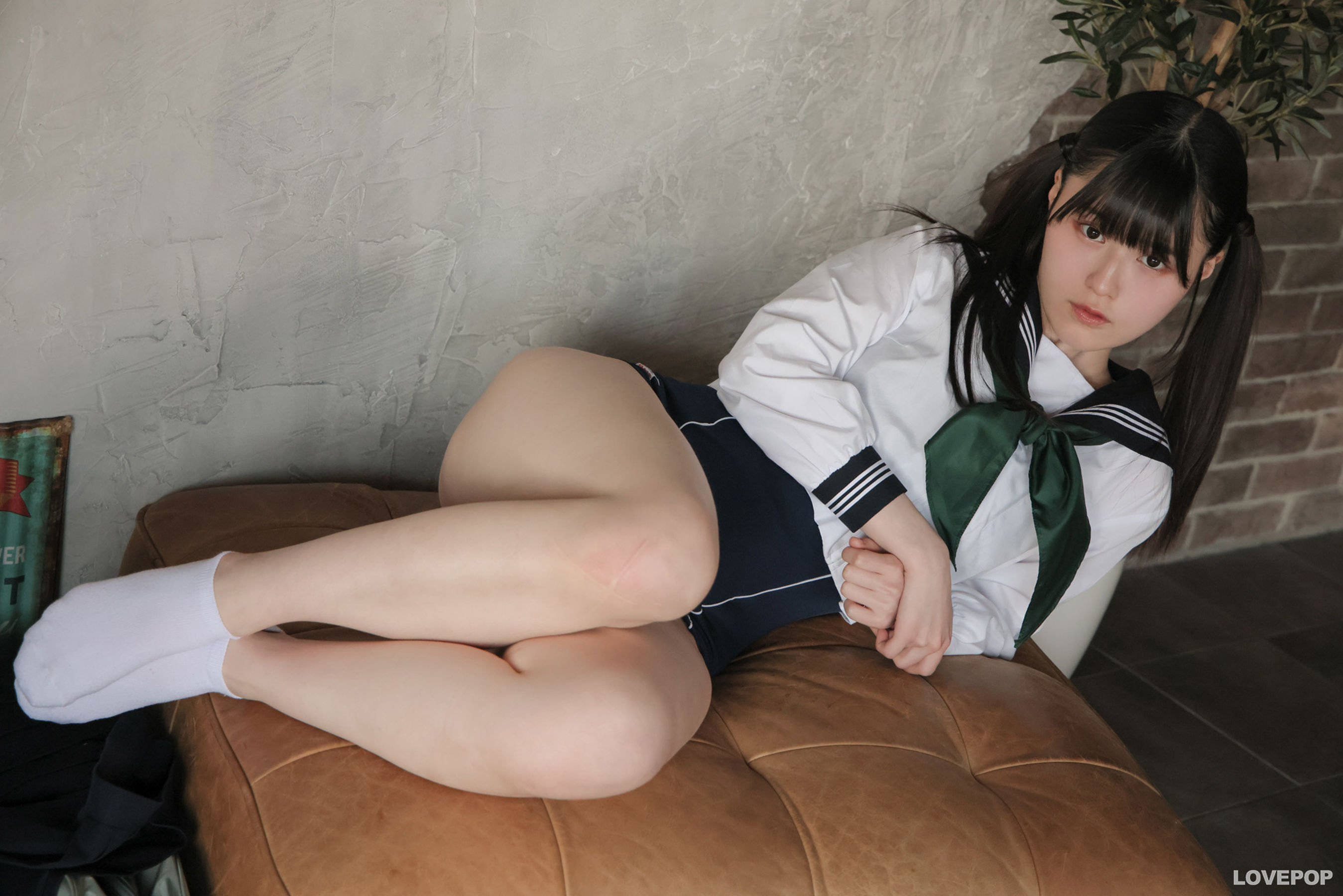 [LOVEPOP] Haruka Kawai 河合はるか Photoset 05/(95P)