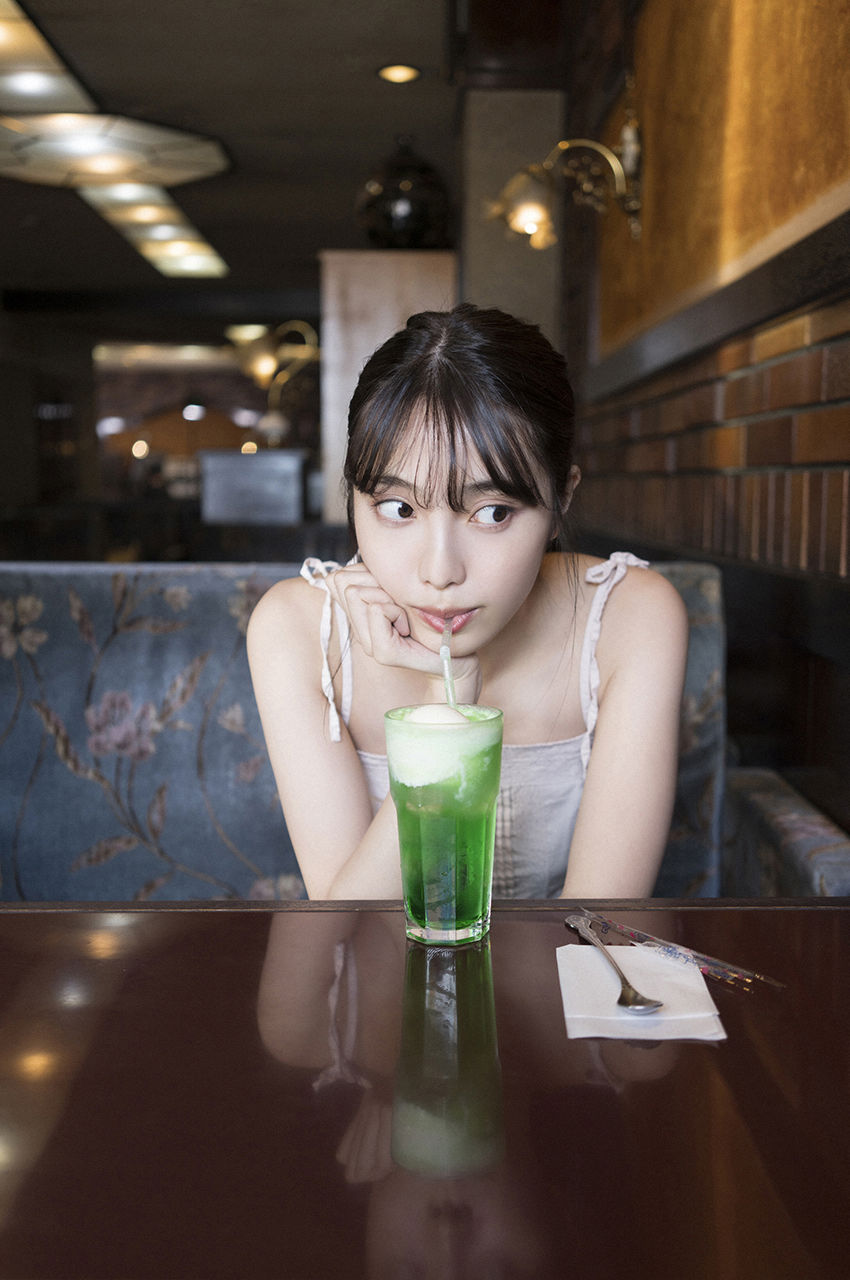 [WPB-net] No.318 福田ルミカ - 君の夏、19歳。/(133P)