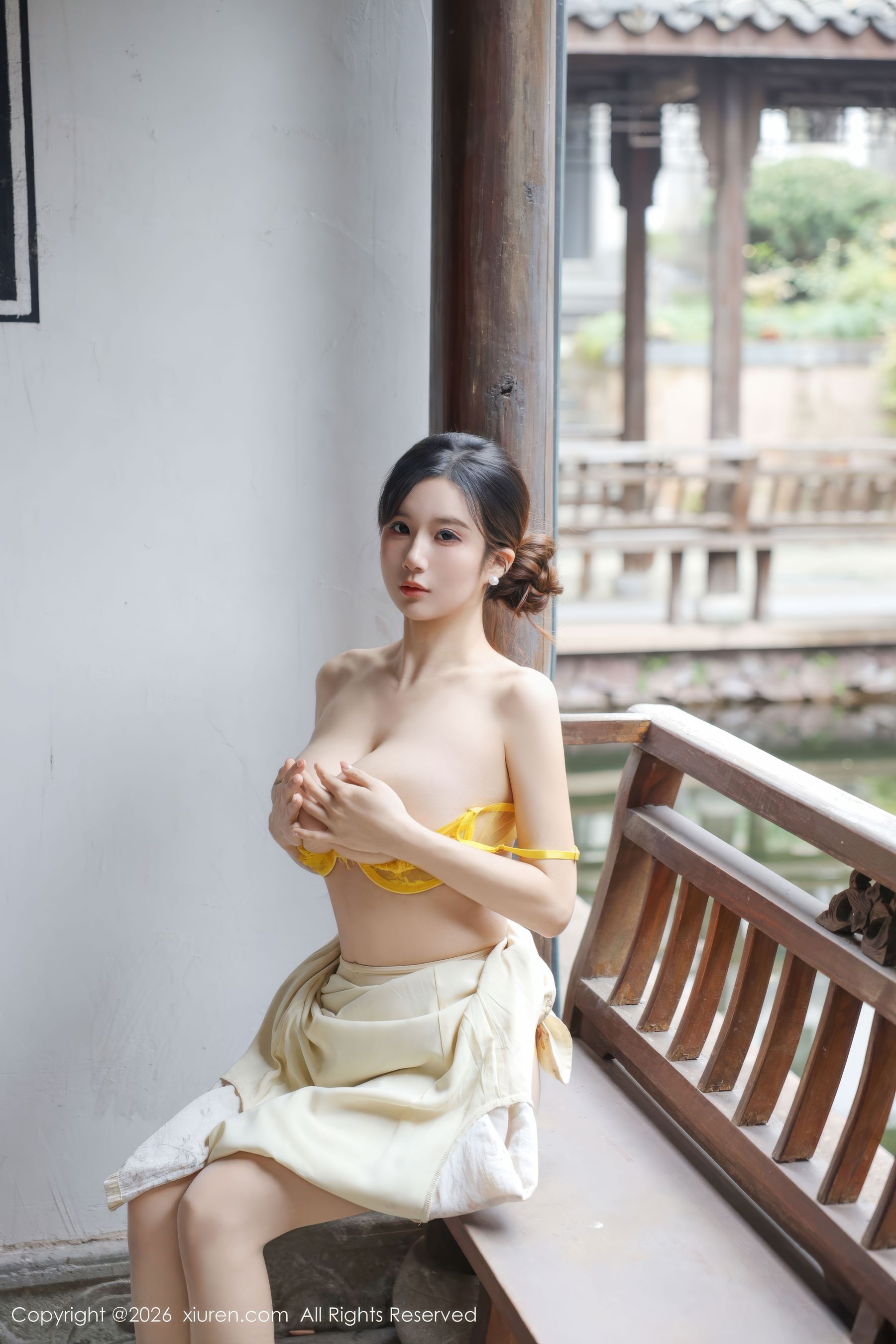 [秀人XiuRen] 2026.01.09 No.11214 小肉肉咪/(75P)