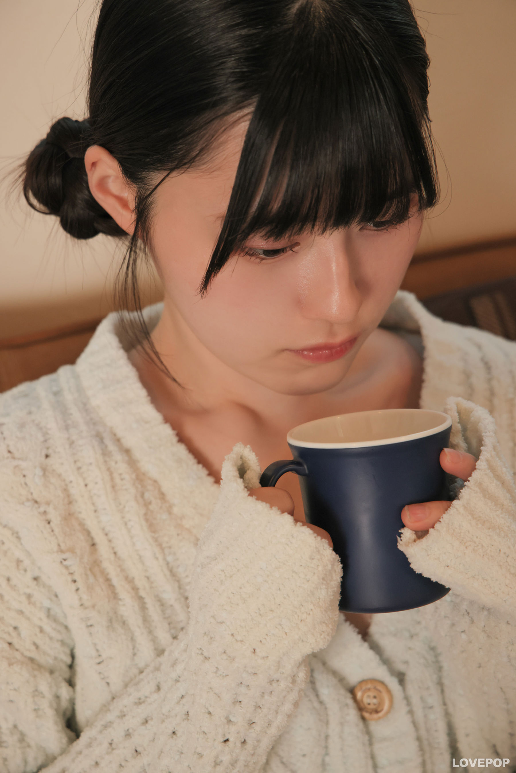 [LOVEPOP] Haruka Kawai 河合はるか Photoset 04/(98P)