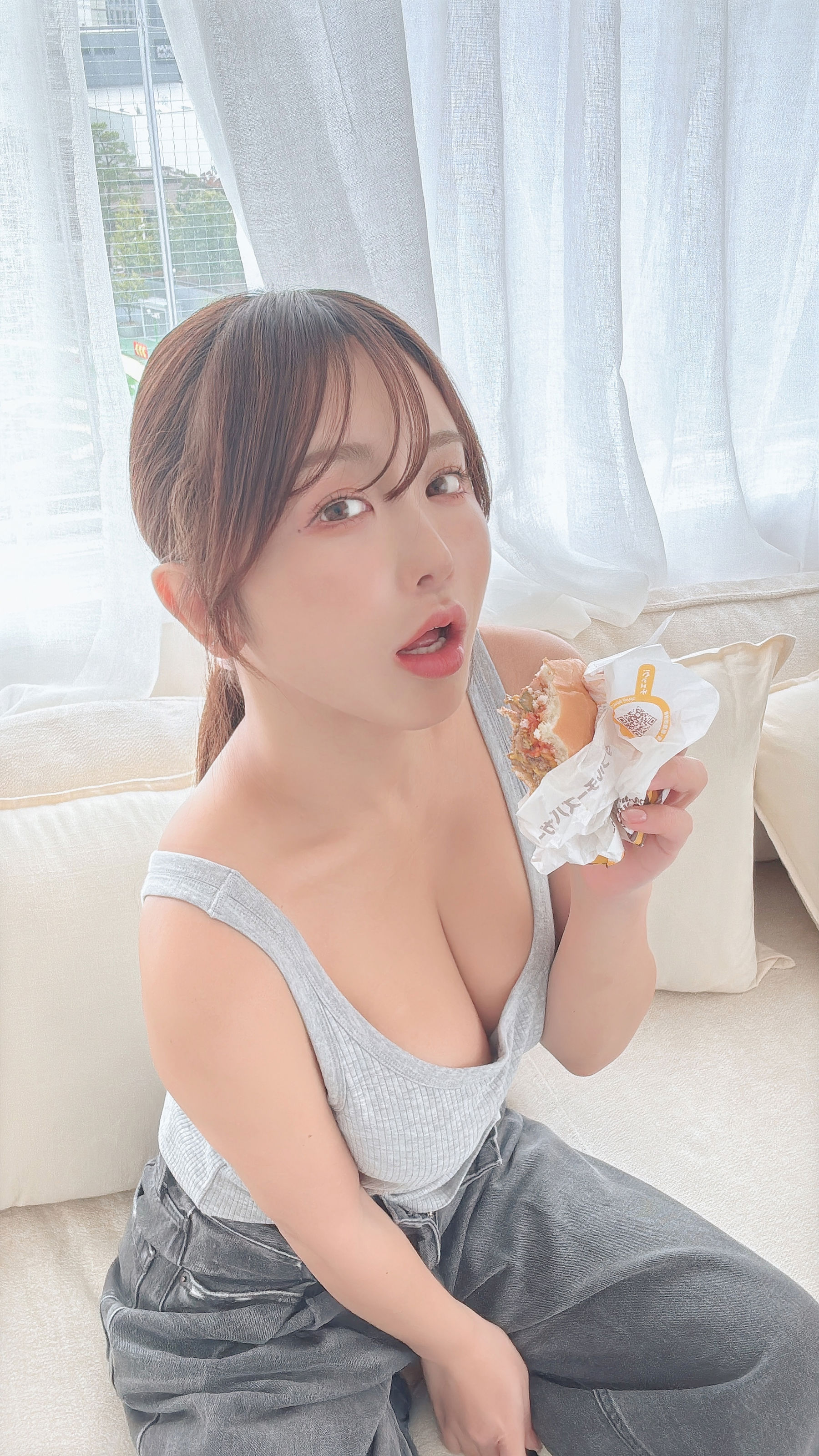 いくみ – (193iKkyu3) [Fantia] 2025年12月合集/(240P)