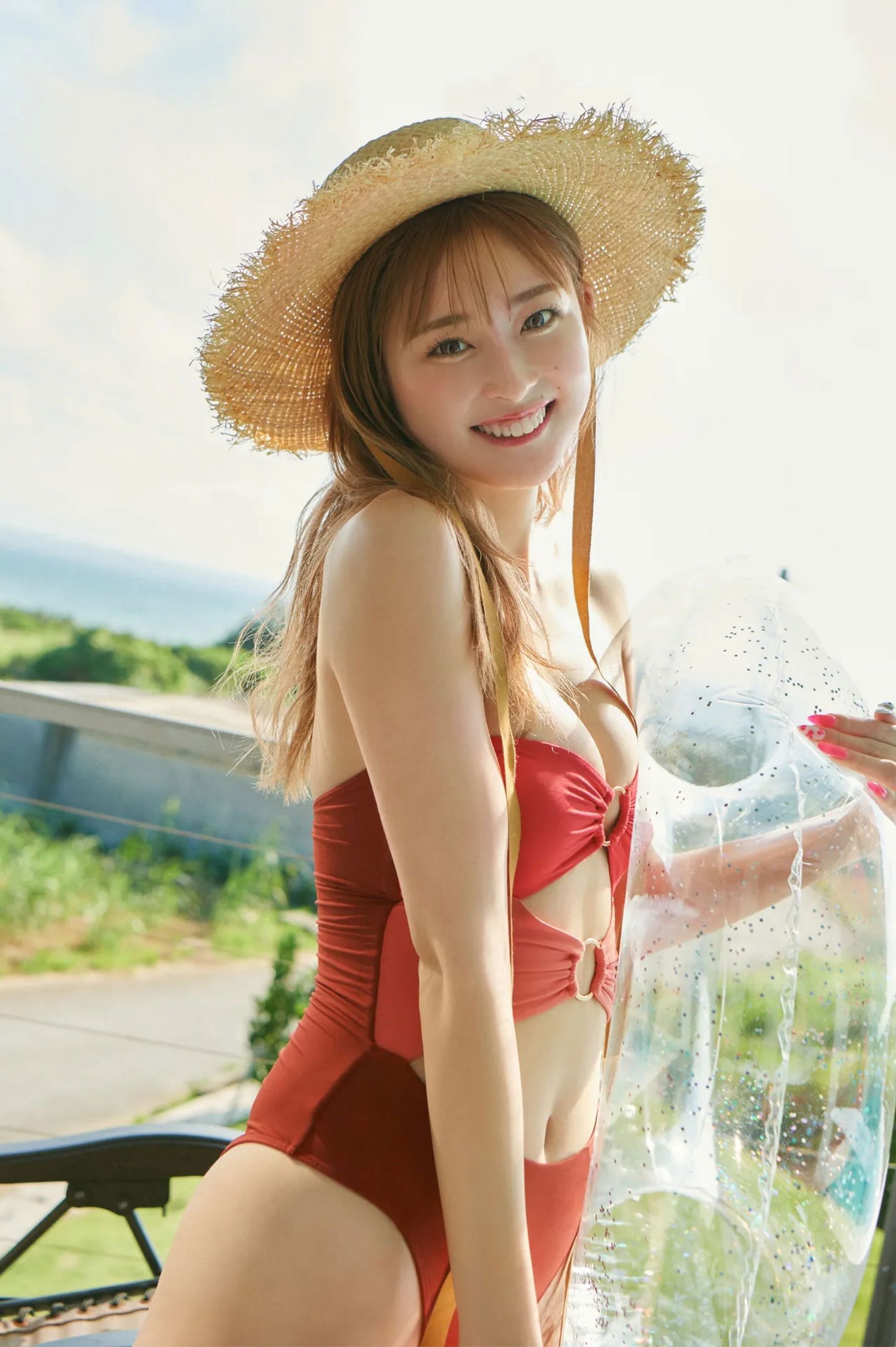 ゆうちゃみ - ちゃみSummer オール未公開 another edition/(109P)