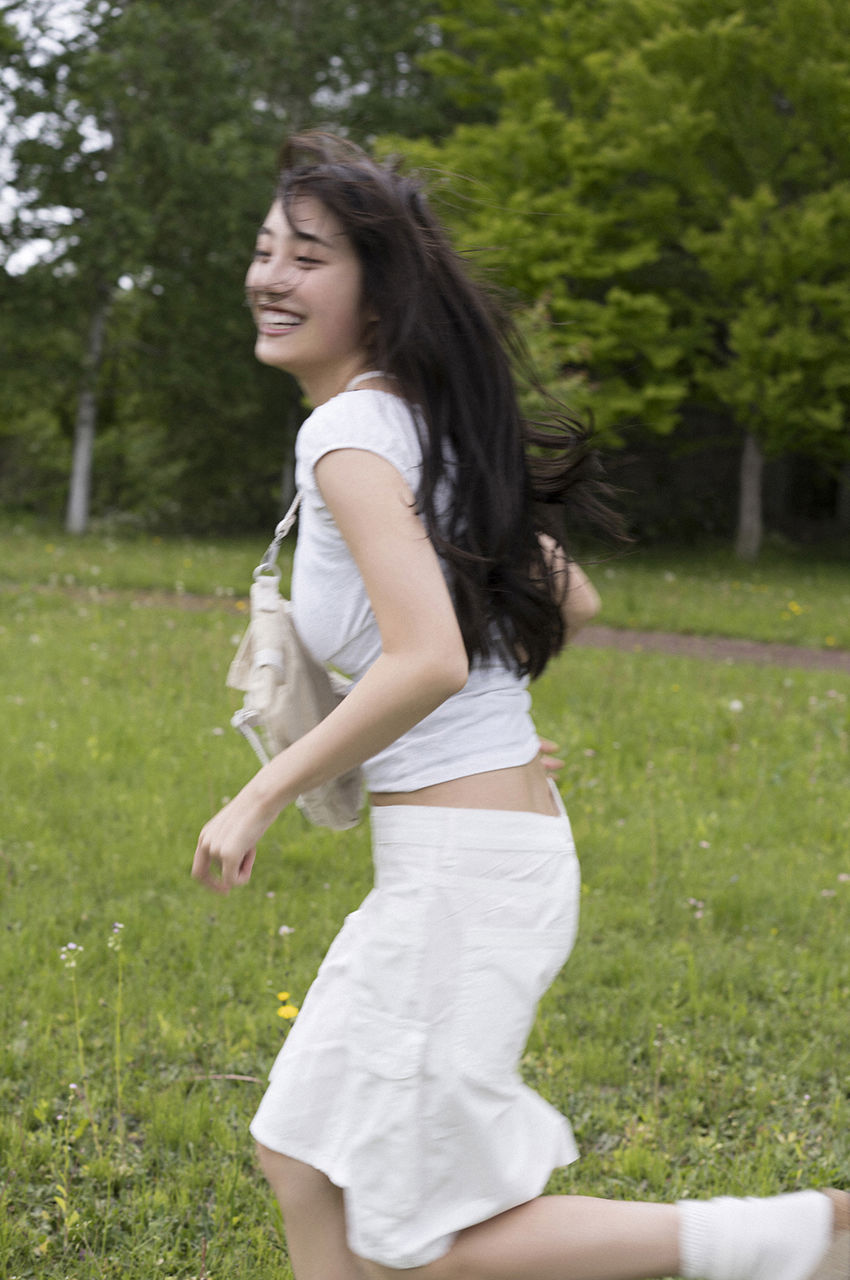 [WPB-net] No.318 福田ルミカ - 君の夏、19歳。/(133P)