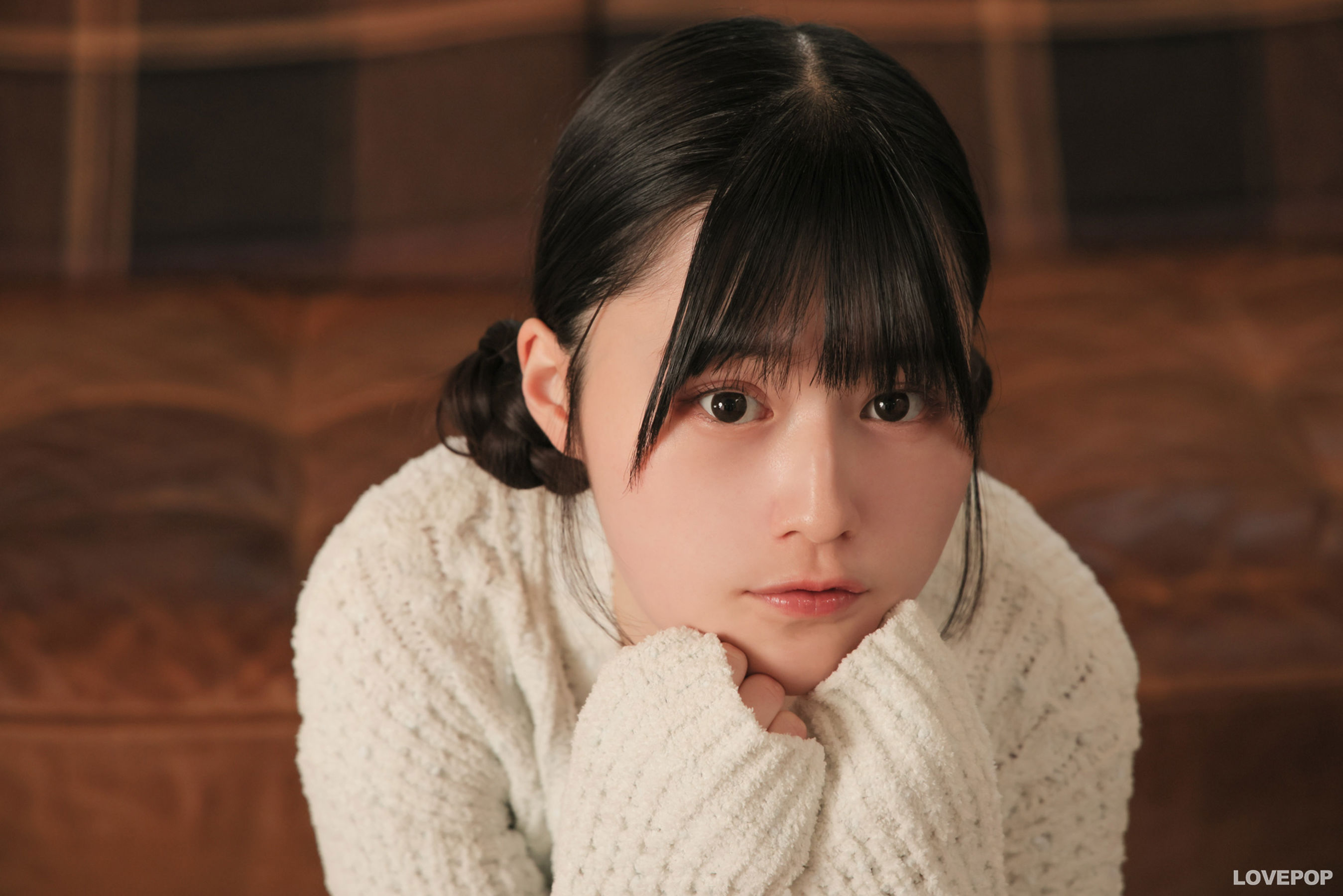 [LOVEPOP] Haruka Kawai 河合はるか Photoset 04/(98P)