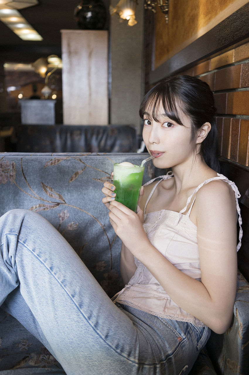[WPB-net] No.318 福田ルミカ - 君の夏、19歳。/(133P)