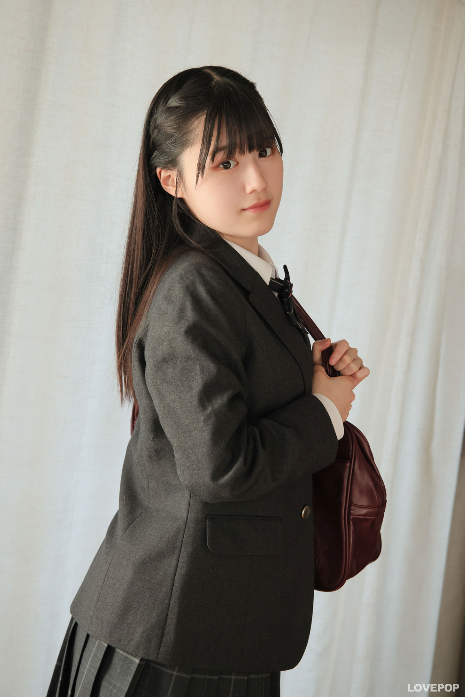 [LOVEPOP] Haruka Kawai 河合はるか Photoset 02/(95P)