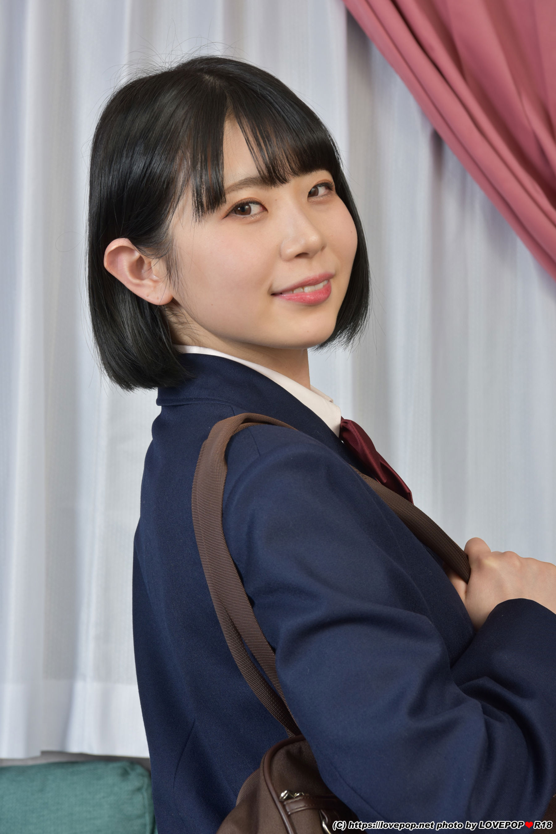 [LOVEPOP] Ibuki Aoi 葵いぶき Photoset 02/(102P)