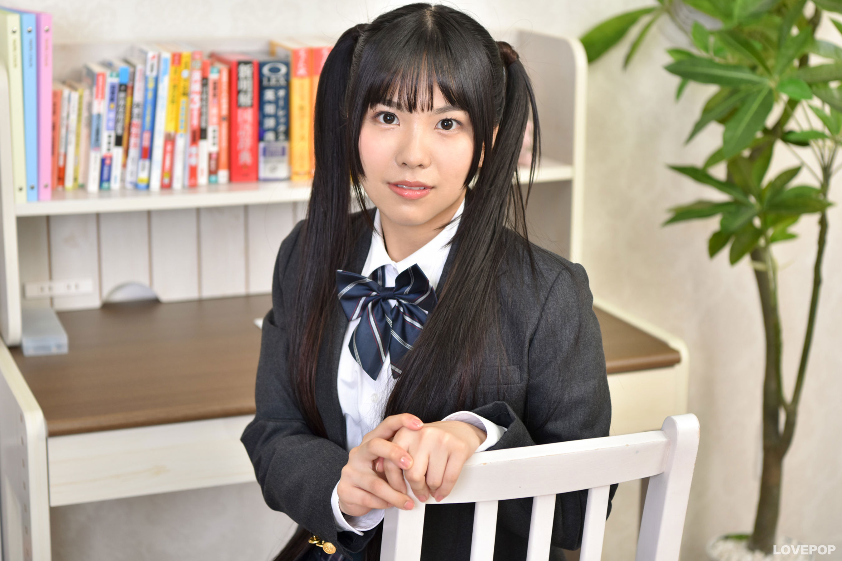[LOVEPOP] Hajime はじめ Photoset 05/(92P)