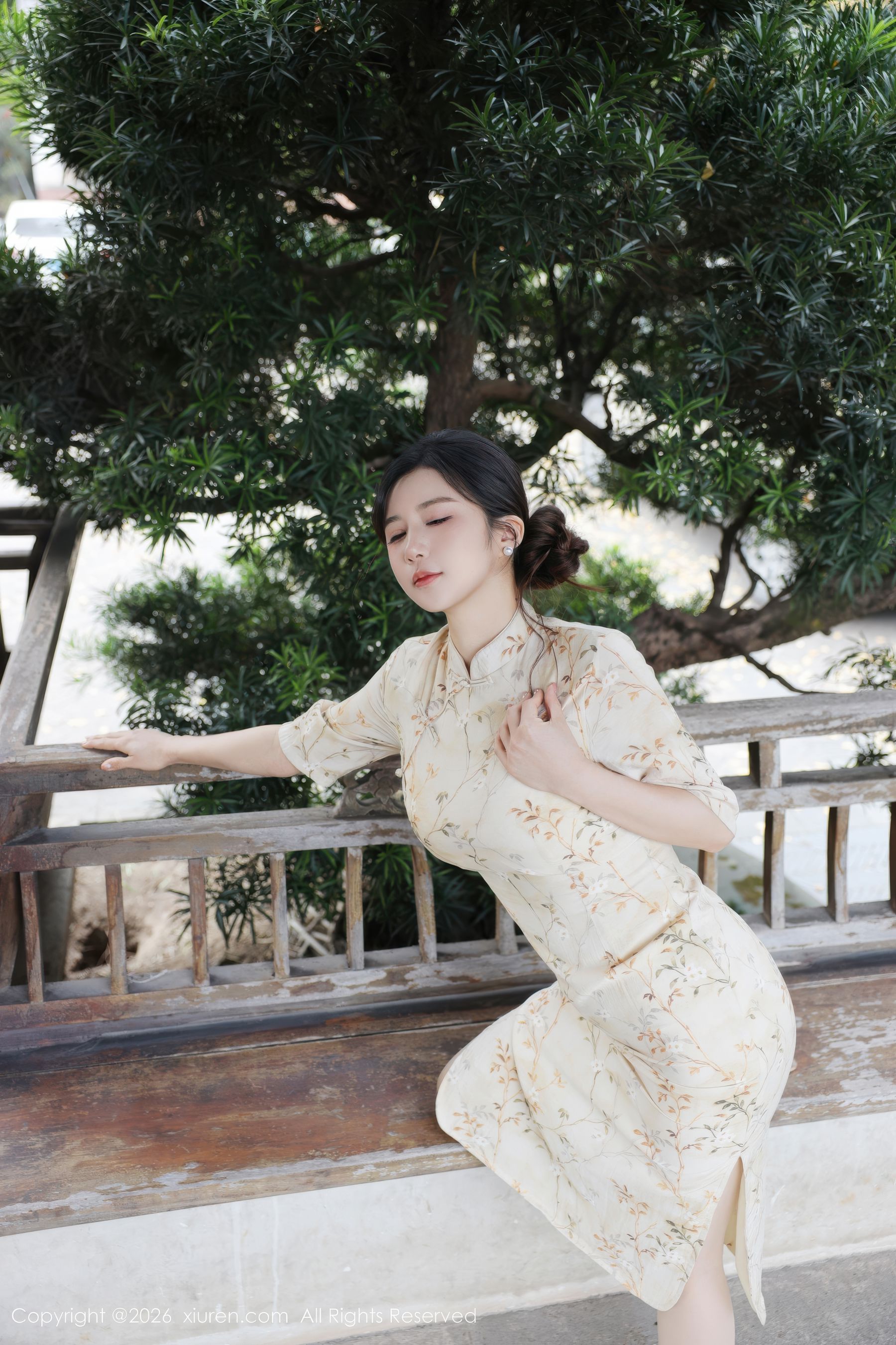[秀人XiuRen] 2026.01.09 No.11214 小肉肉咪/(75P)