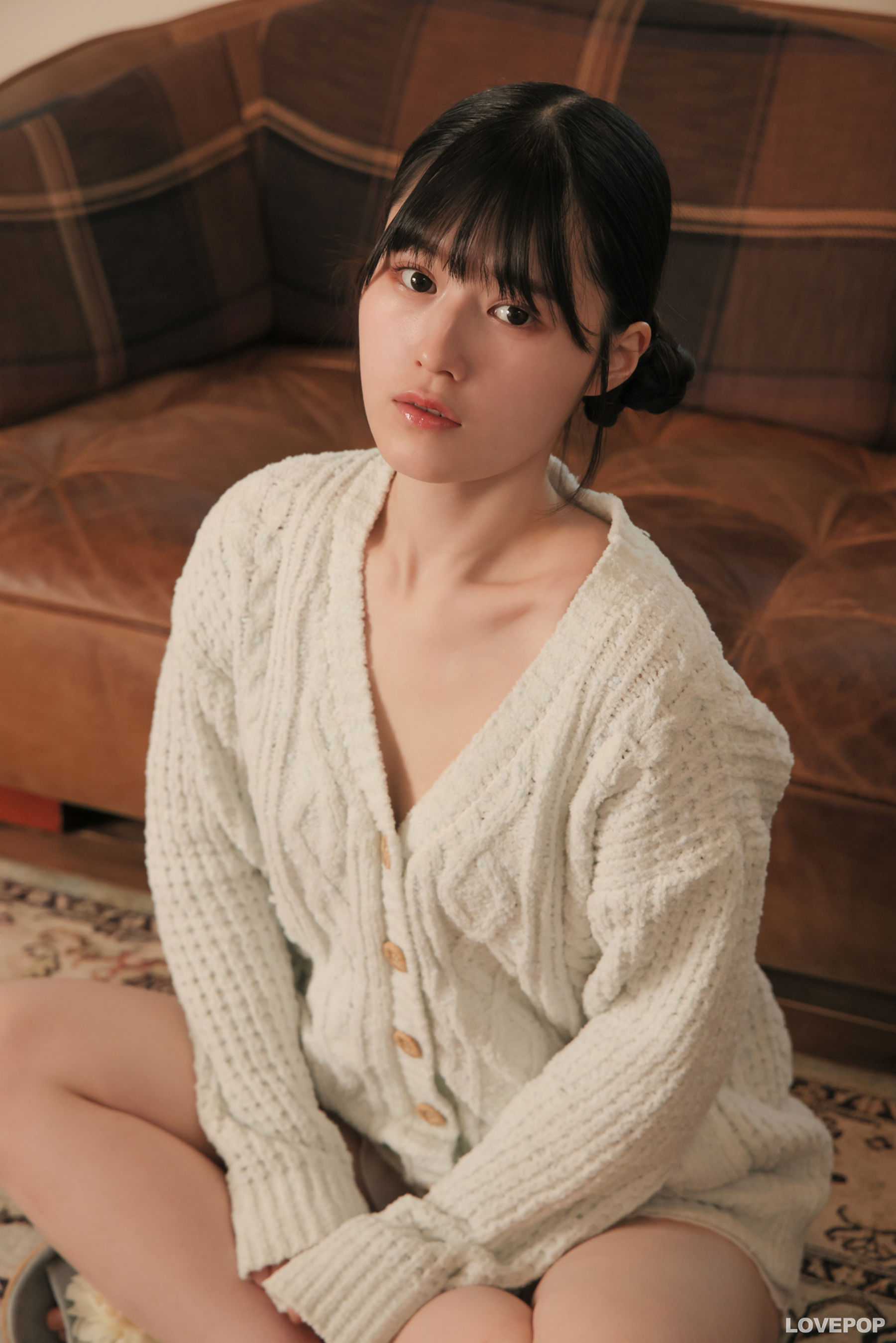 [LOVEPOP] Haruka Kawai 河合はるか Photoset 04/(98P)