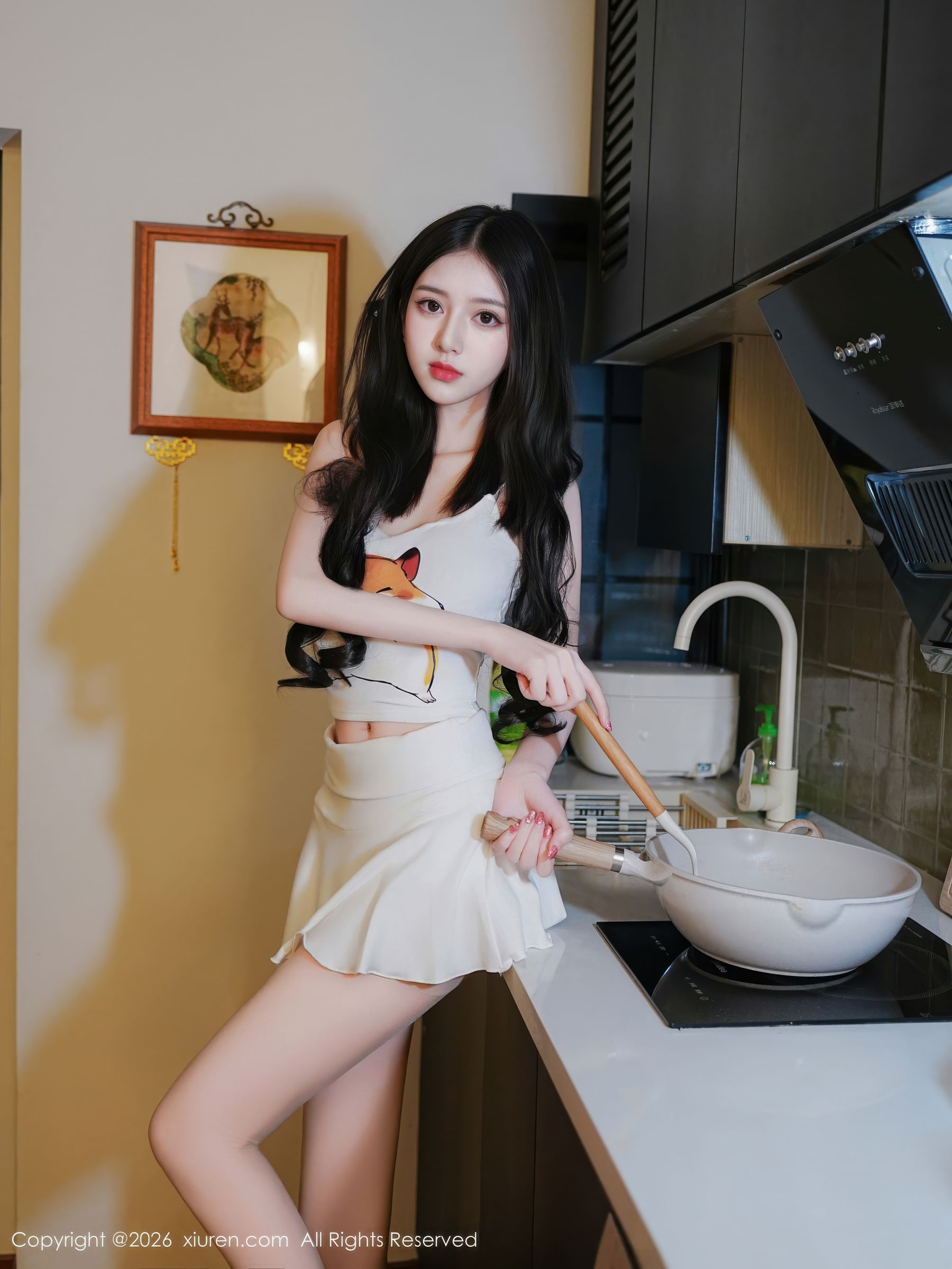 [秀人XiuRen] 2026.01.09 No.11211 白小蝶/(78P)