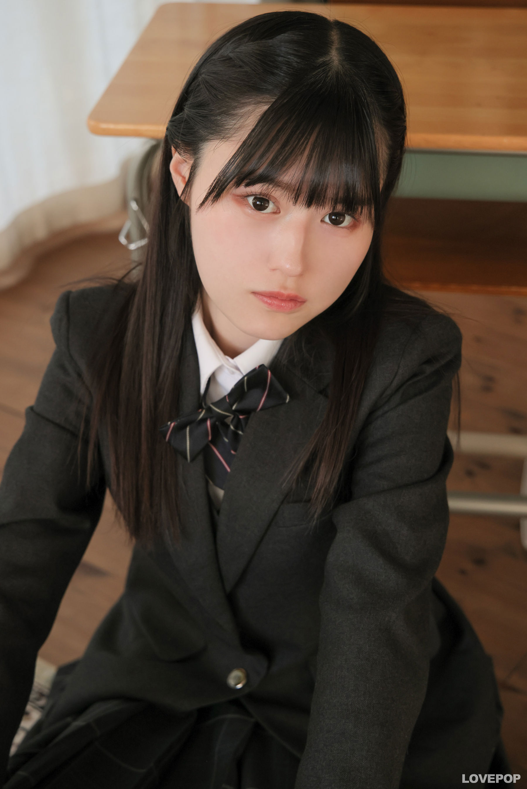 [LOVEPOP] Haruka Kawai 河合はるか Photoset 02/(95P)