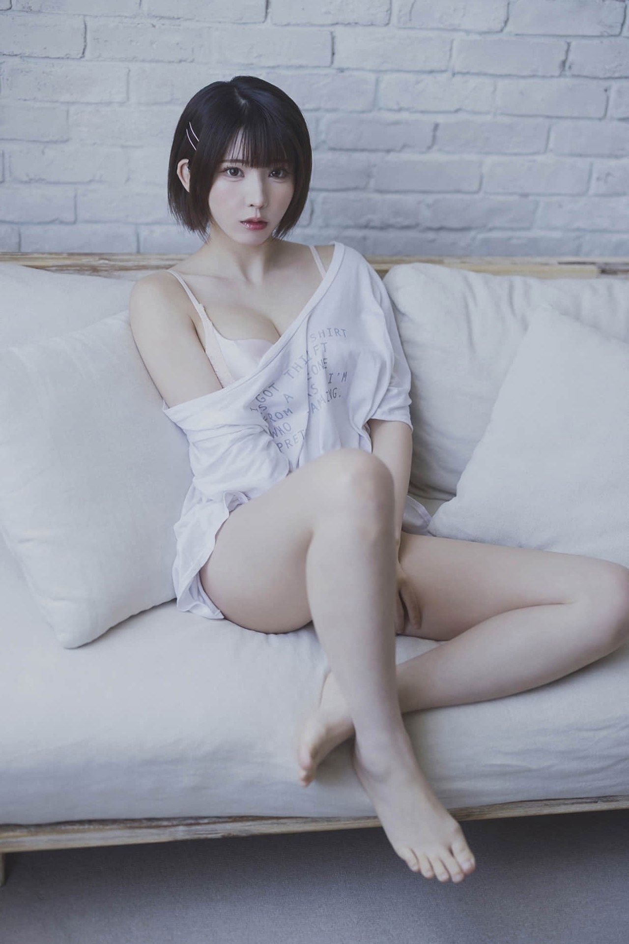 えなこ - おとなmode/(57P)