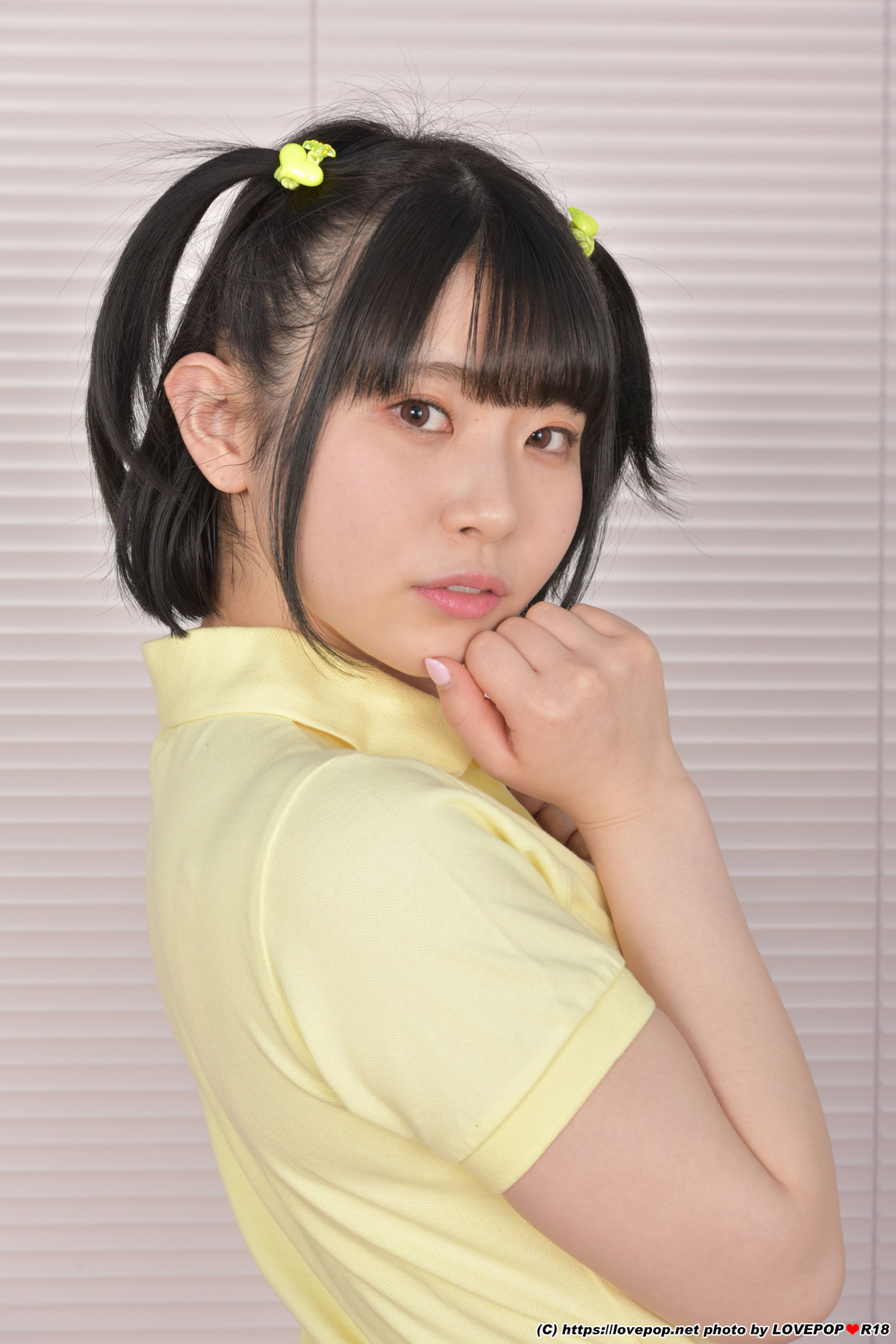 [LOVEPOP] Ibuki Aoi 葵いぶき Photoset 01/(107P)