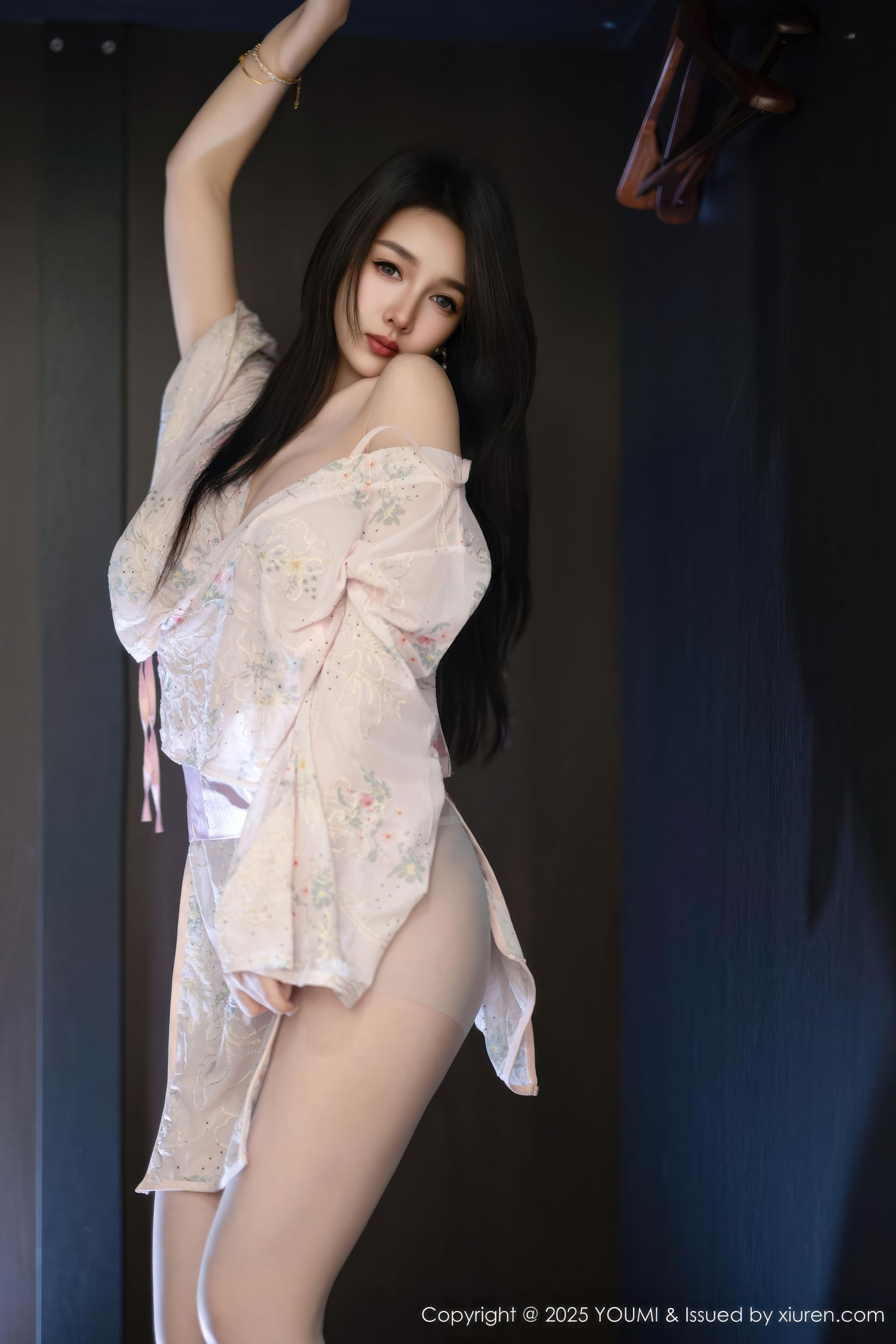 [YouMi]尤蜜荟 2025.12.26 Vol.1194 Twins-夭夭/(78P)
