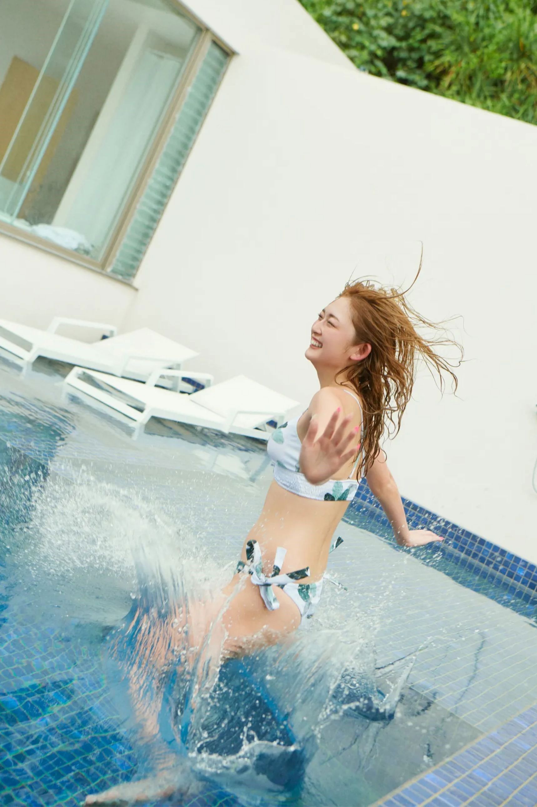 ゆうちゃみ - ちゃみSummer オール未公開 another edition/(109P)