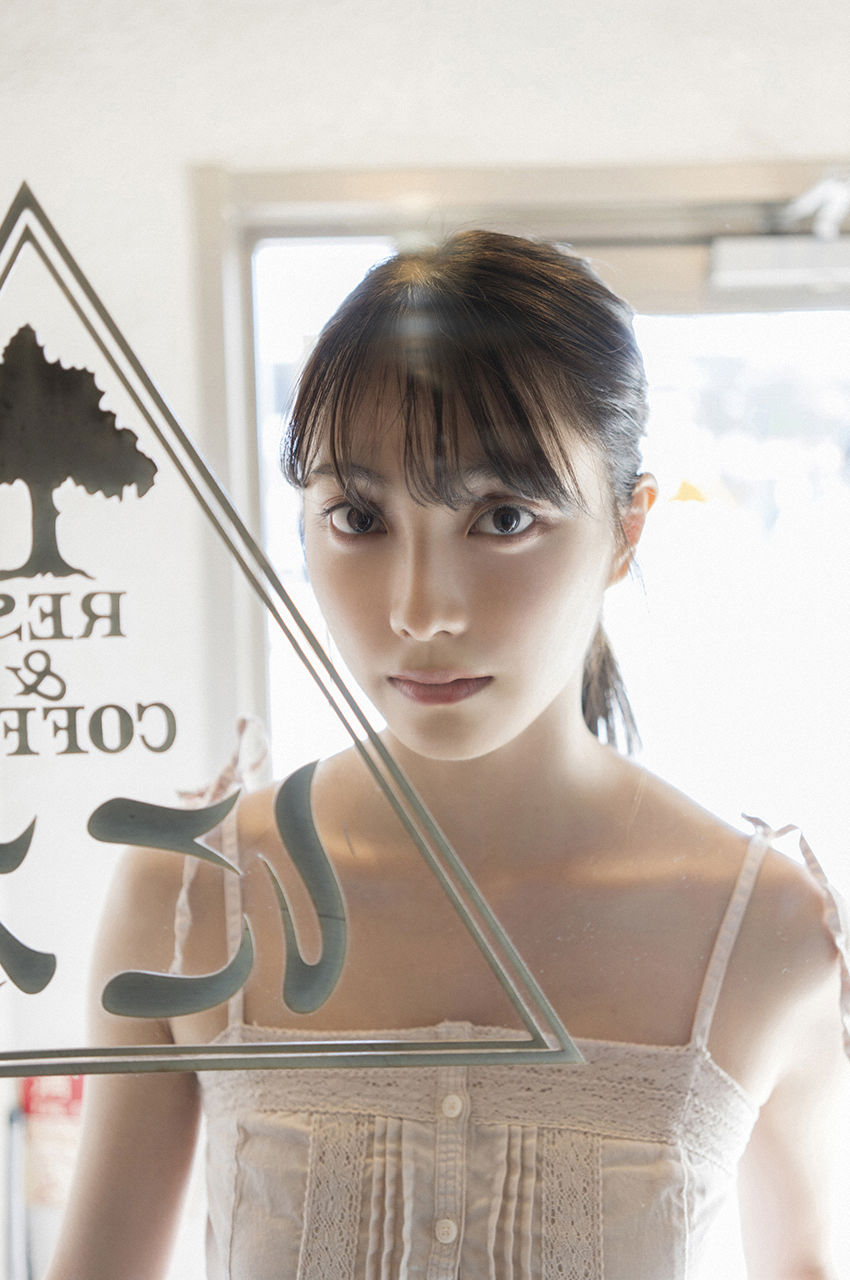 [WPB-net] No.318 福田ルミカ - 君の夏、19歳。/(133P)