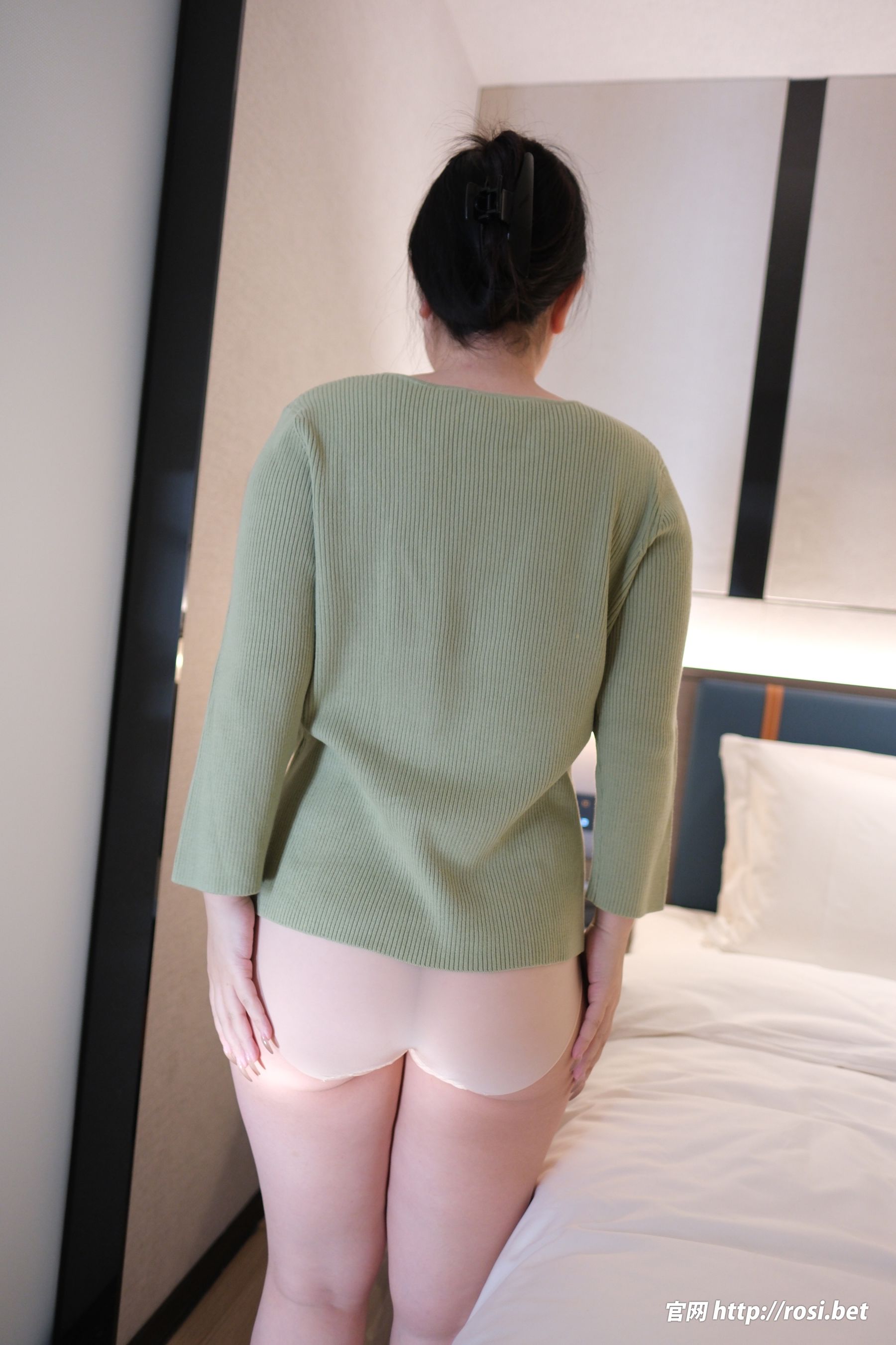 [ROSI写真] 2026.03.15 NO.5214/(75P)