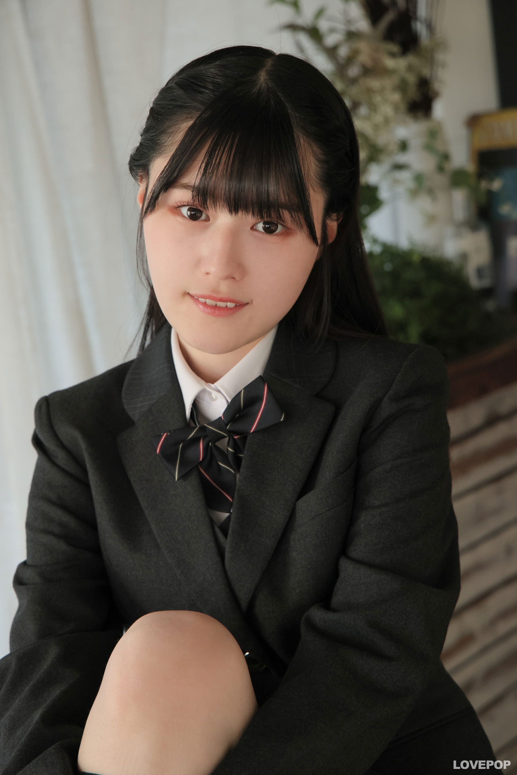 [LOVEPOP] Haruka Kawai 河合はるか Photoset 02/(95P)