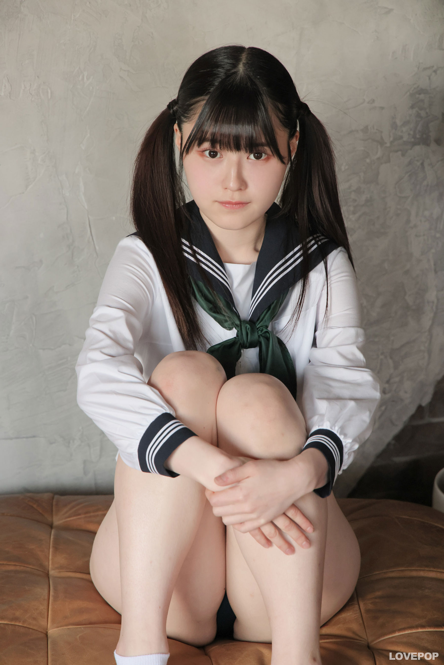 [LOVEPOP] Haruka Kawai 河合はるか Photoset 05/(95P)