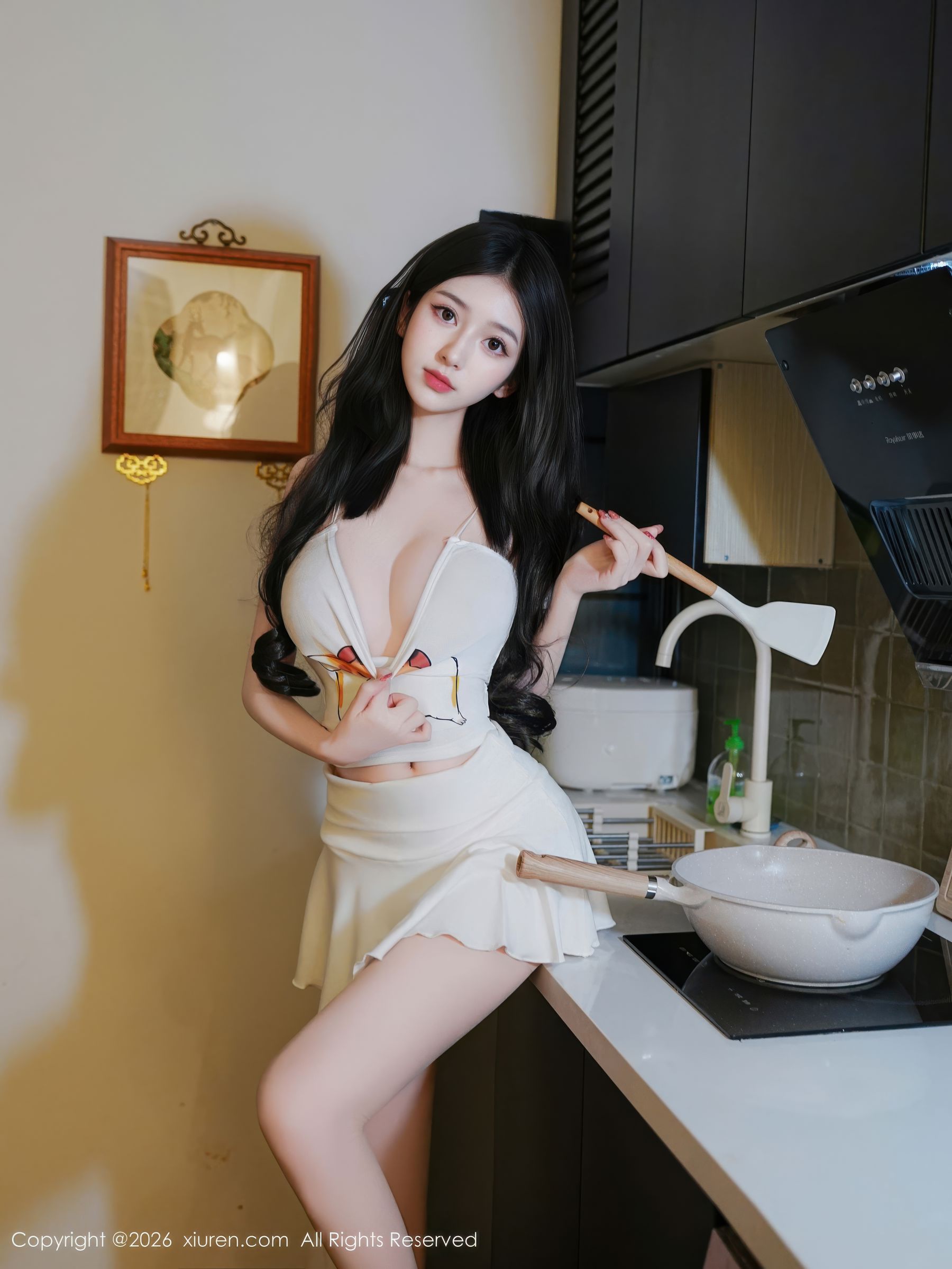 [秀人XiuRen] 2026.01.09 No.11211 白小蝶/(78P)