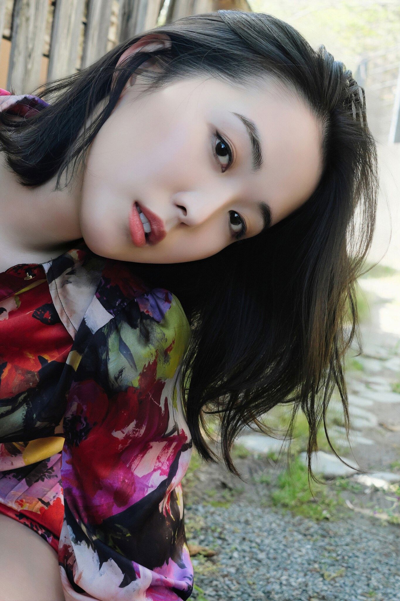 おしの沙羅 - 失楽園 shadow eden/(122P)