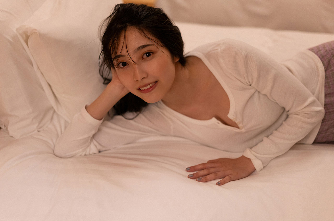 [WPB-net] No.318 福田ルミカ - 君の夏、19歳。/(133P)