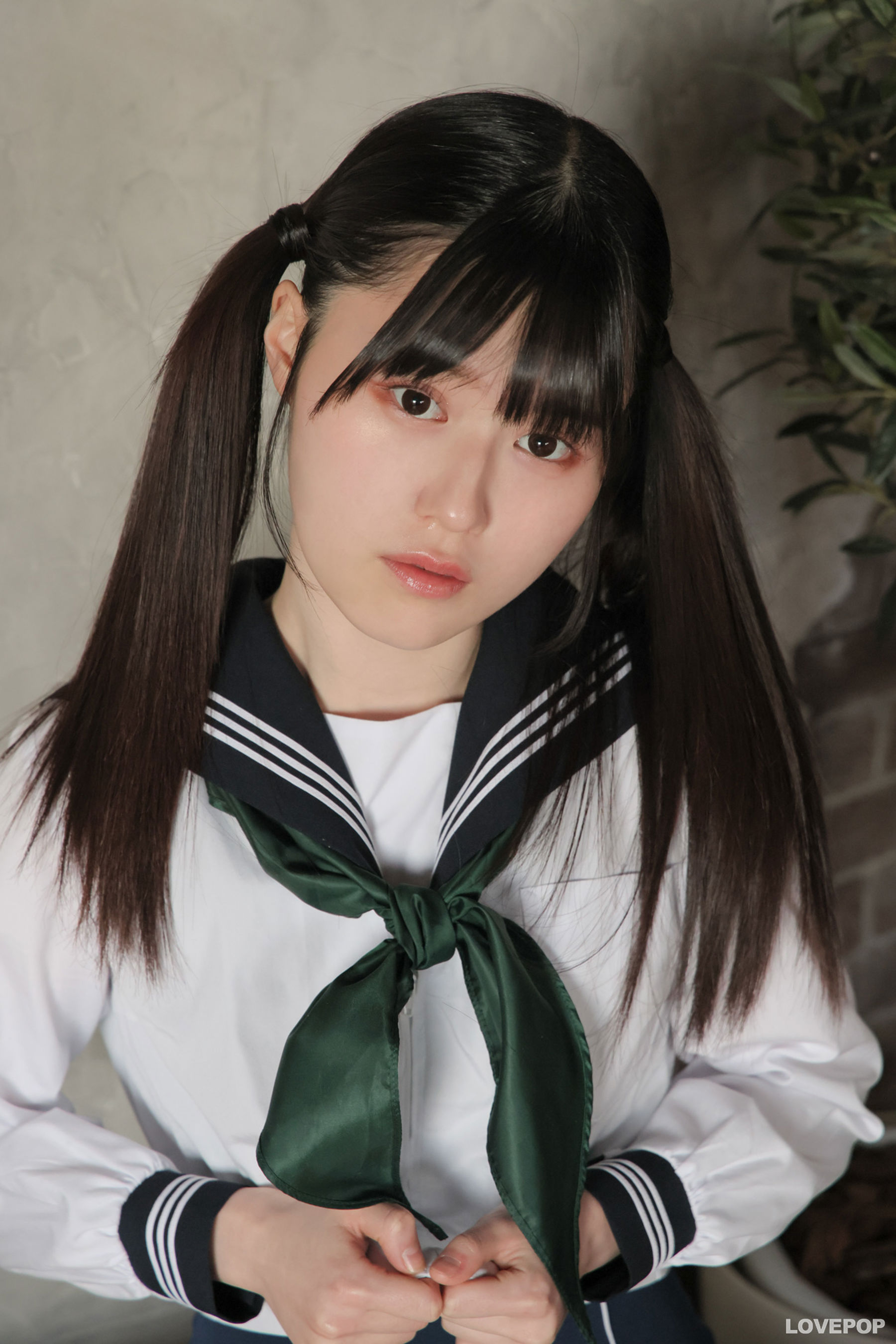 [LOVEPOP] Haruka Kawai 河合はるか Photoset 05/(95P)