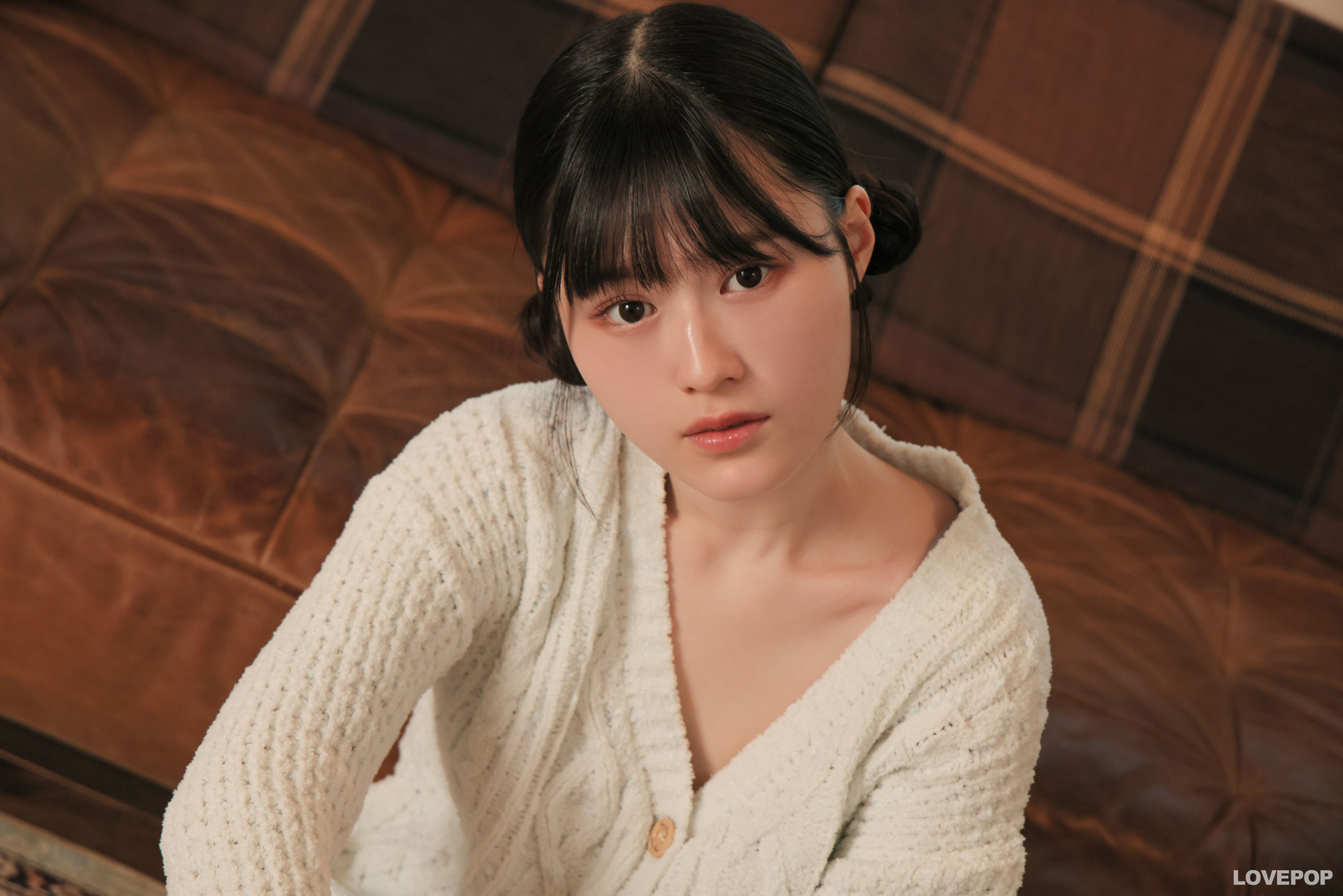 [LOVEPOP] Haruka Kawai 河合はるか Photoset 04/(98P)