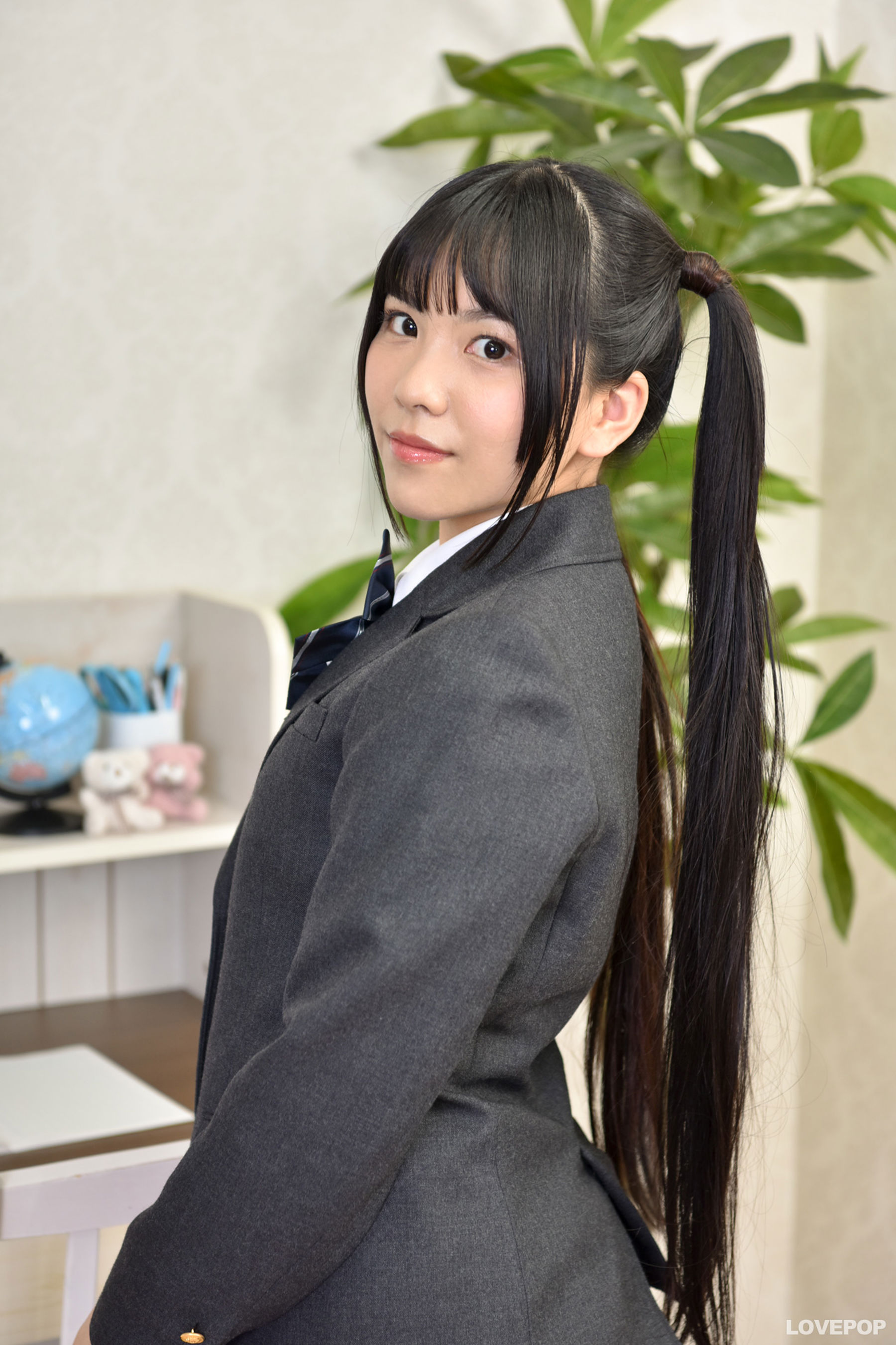 [LOVEPOP] Hajime はじめ Photoset 05/(92P)