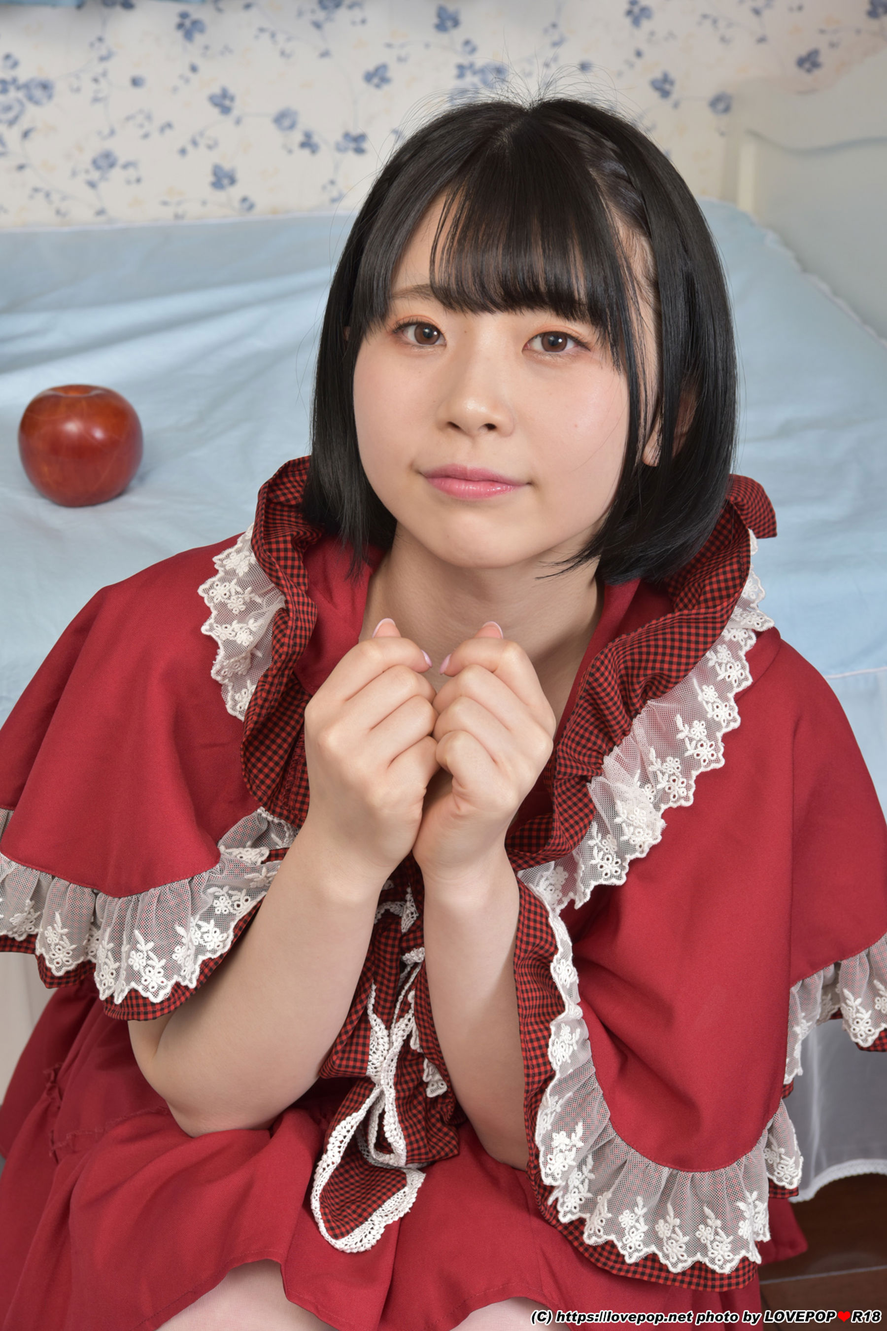 [LOVEPOP] Ibuki Aoi 葵いぶき Photoset 05/(122P)