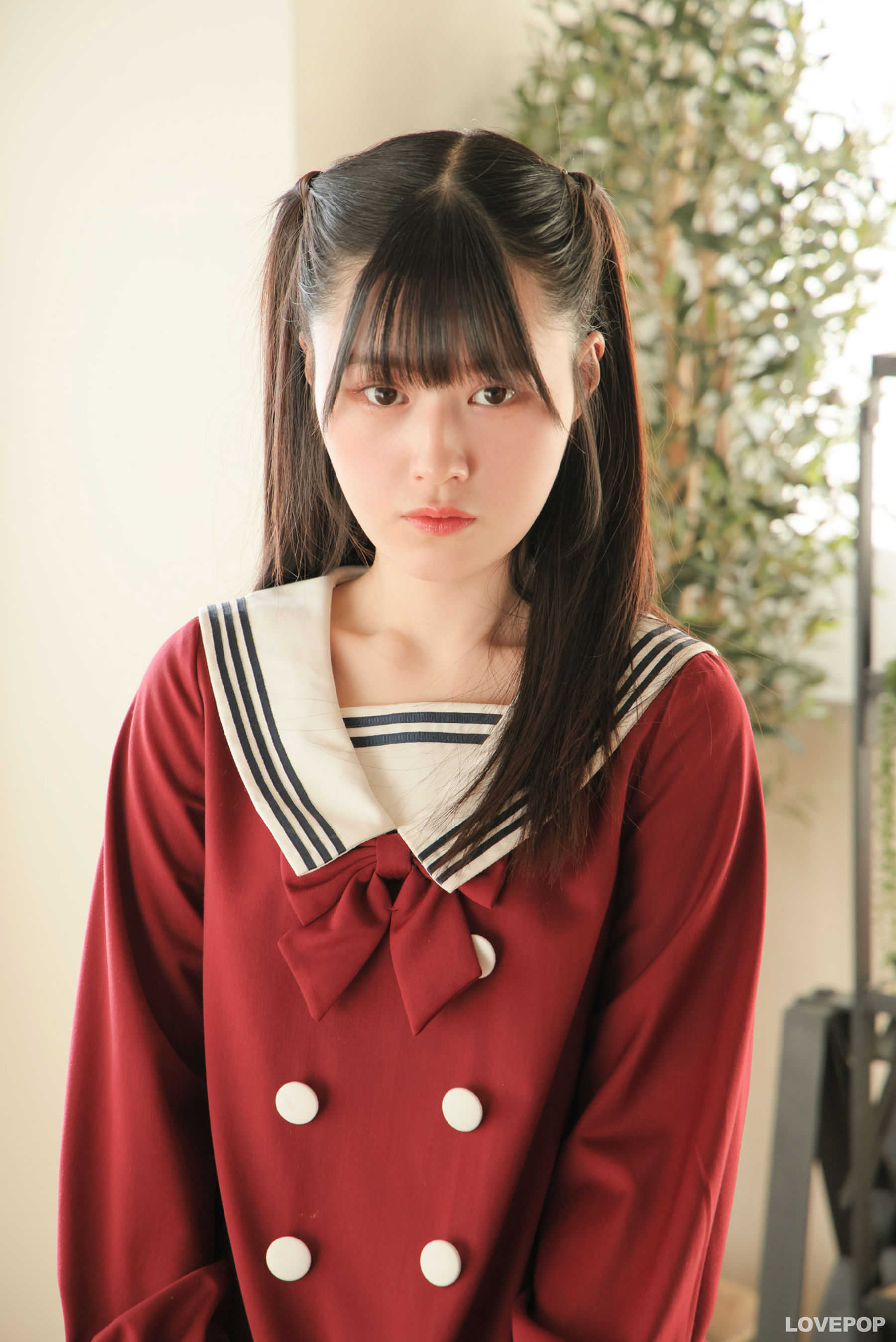 [LOVEPOP] Haruka Kawai 河合はるか Photoset 01/(93P)