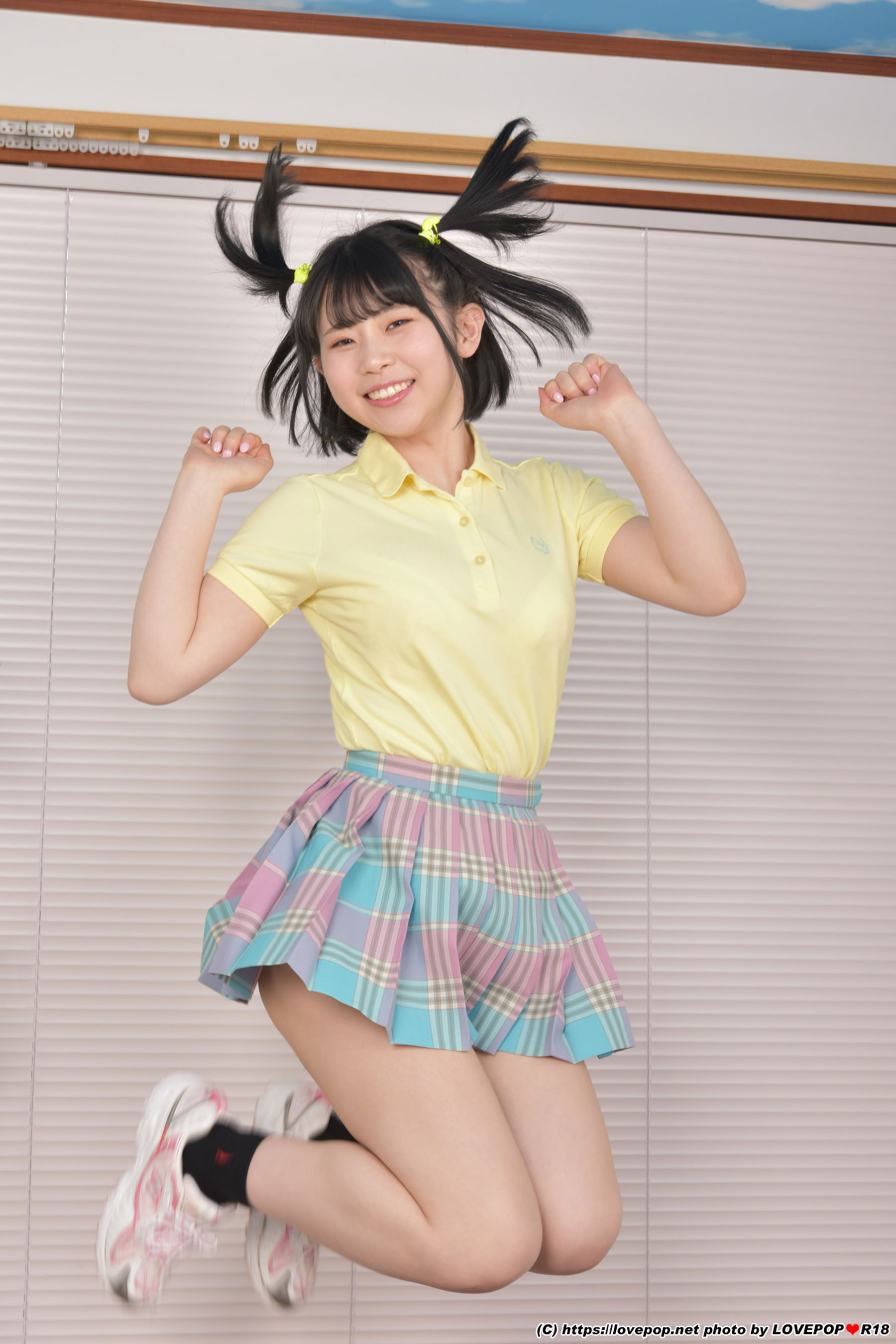 [LOVEPOP] Ibuki Aoi 葵いぶき Photoset 01/(107P)