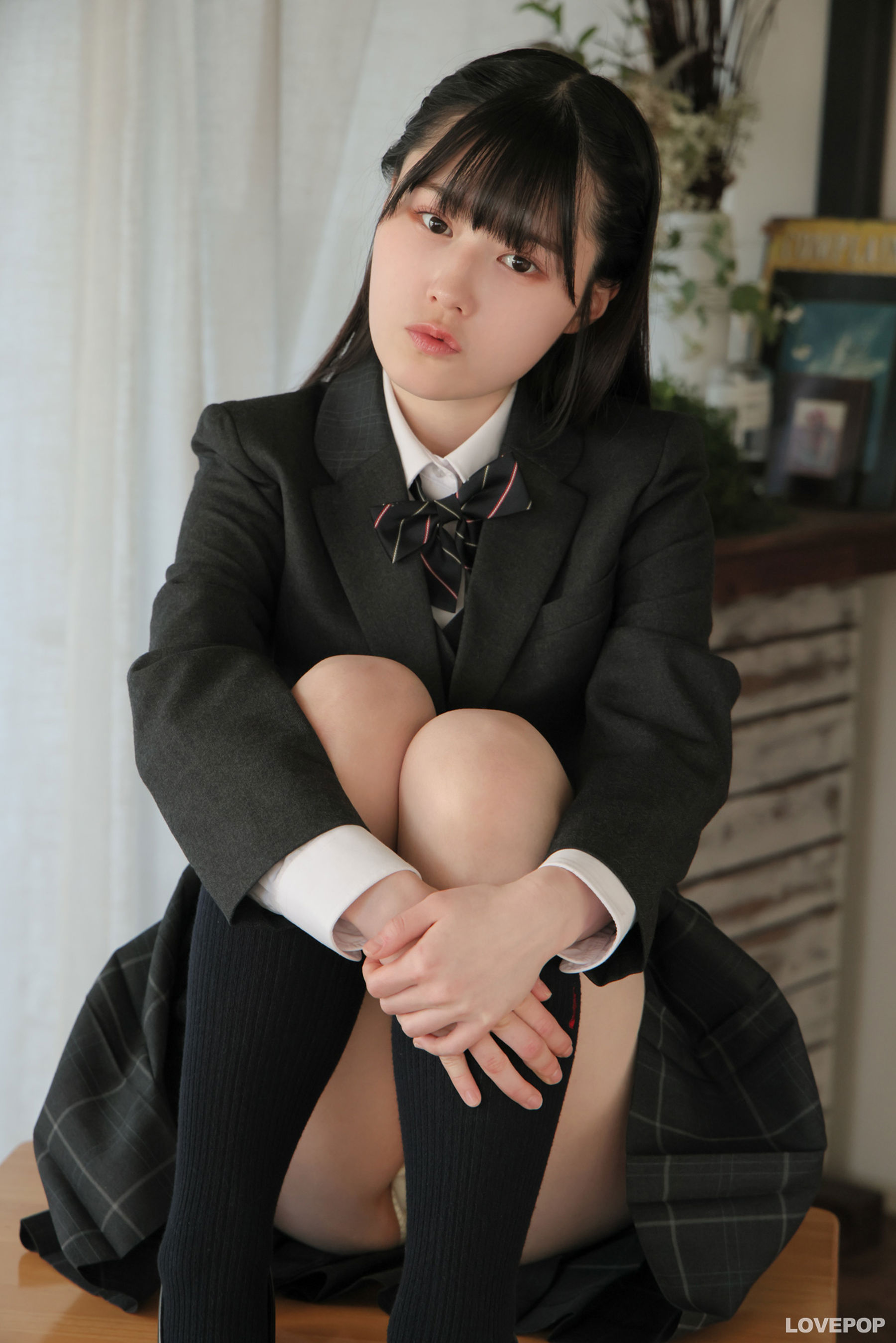 [LOVEPOP] Haruka Kawai 河合はるか Photoset 02/(95P)