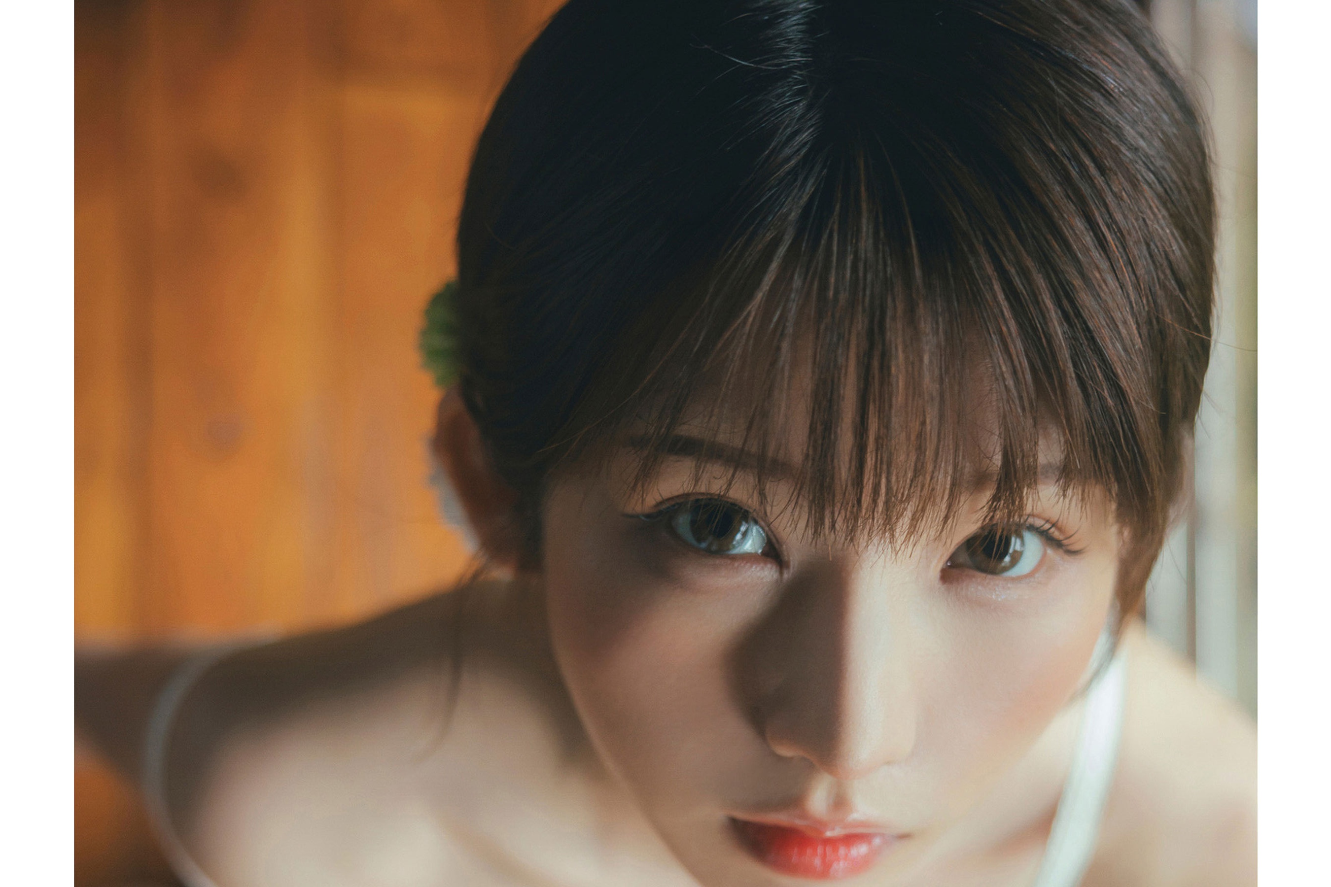 えなこ - あの夏の日を覚えてますか？/(52P)