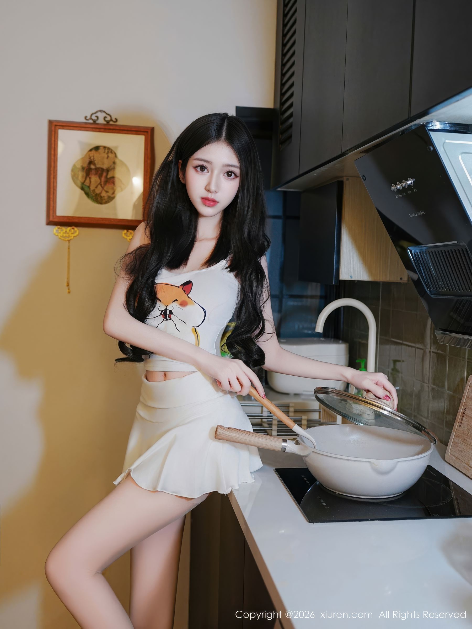 [秀人XiuRen] 2026.01.09 No.11211 白小蝶/(78P)
