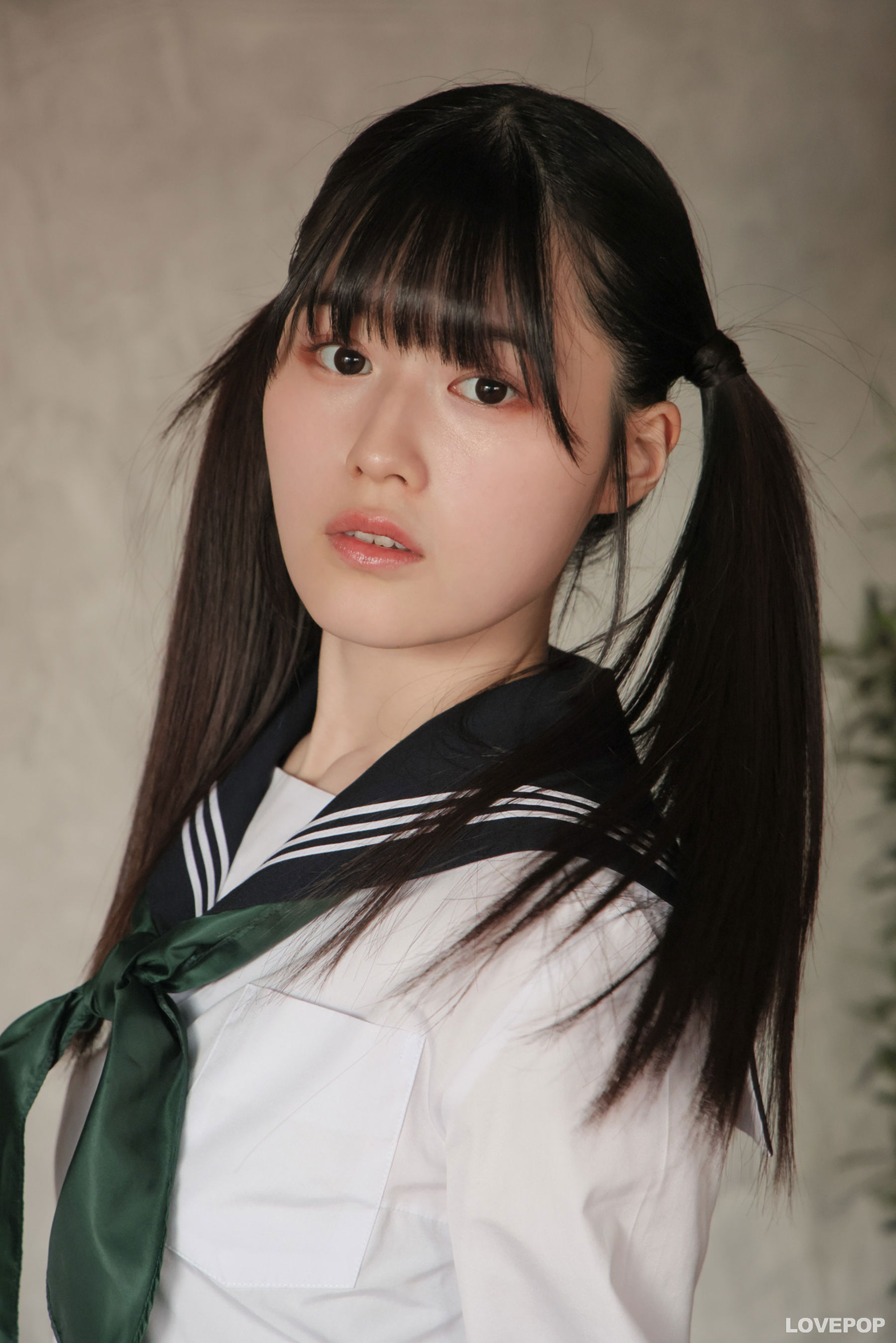 [LOVEPOP] Haruka Kawai 河合はるか Photoset 05/(95P)